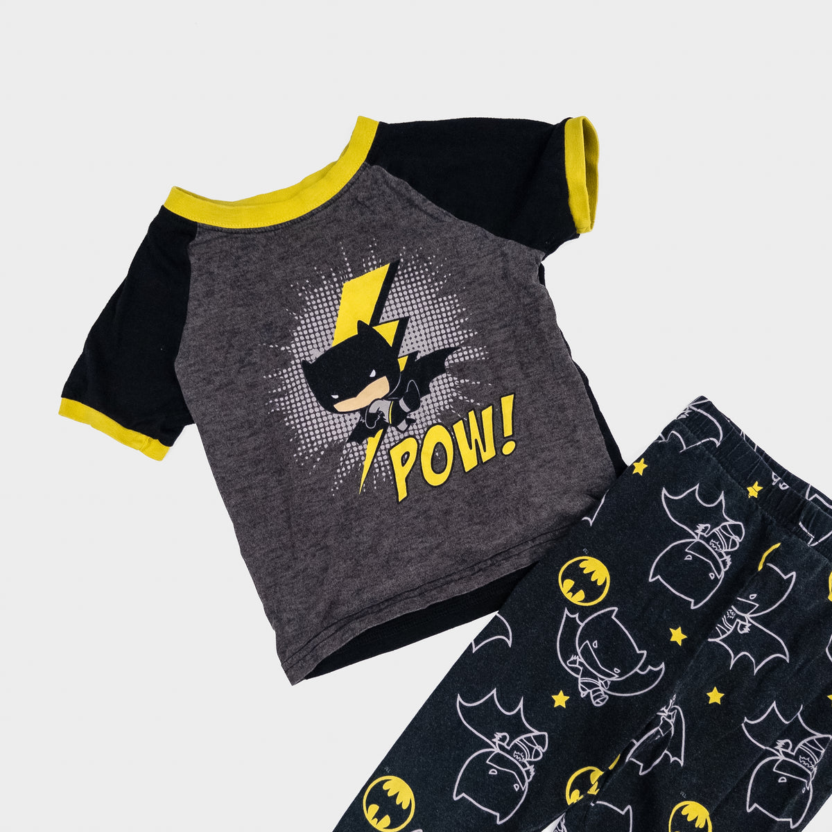 Batman - Pyjama - 5 ans *