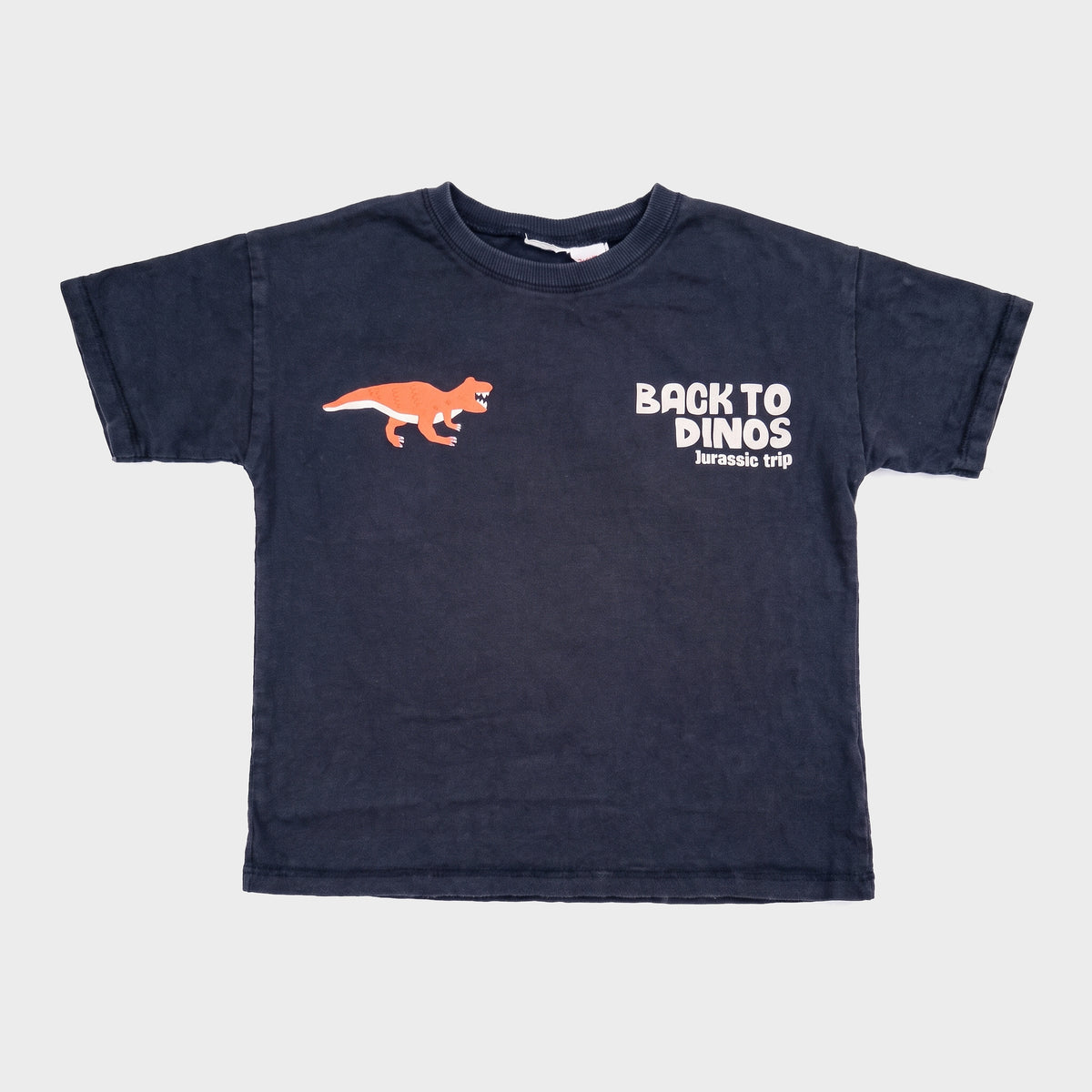 Zara - T-shirt - 3 ans (approx)