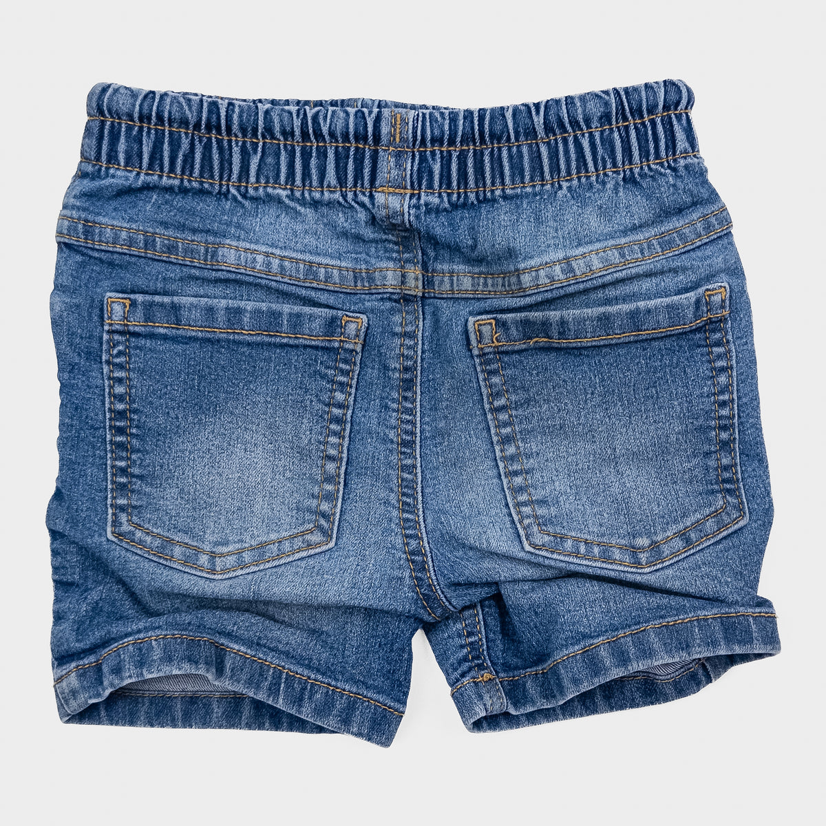 Marque inconnue - Short - 2-3 ans (approx)