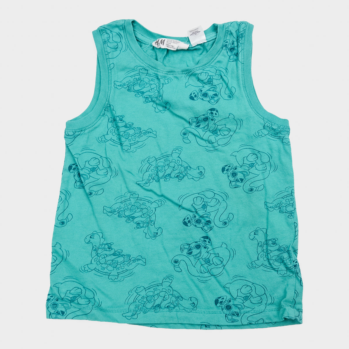H&M - Camisole - 4-6 ans