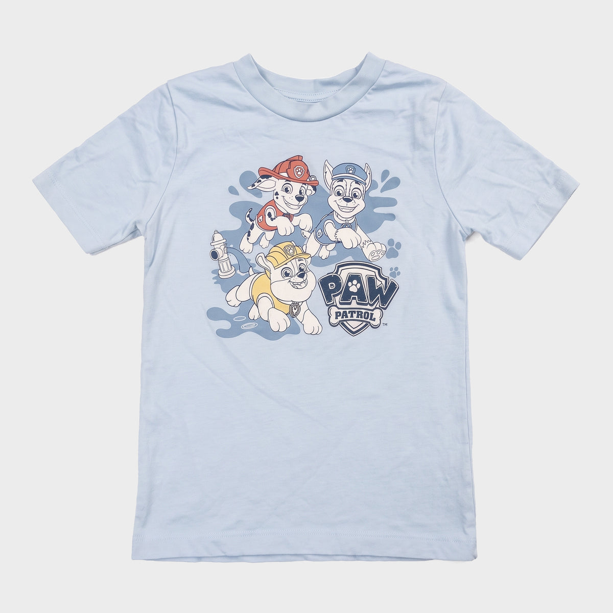 Paw Patrol - T-shirt - 5 ans