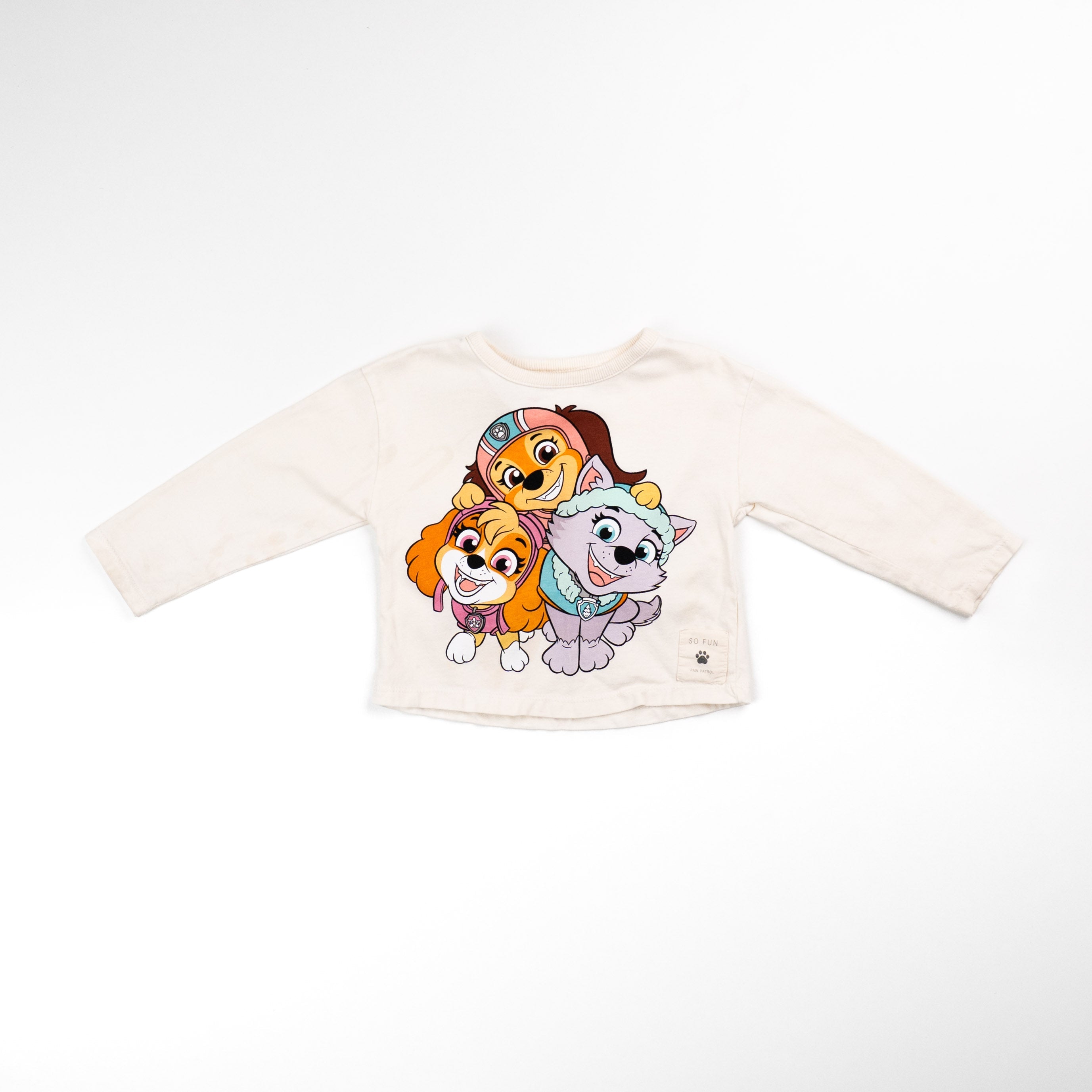 Zara - Chandail - 1 an et demi