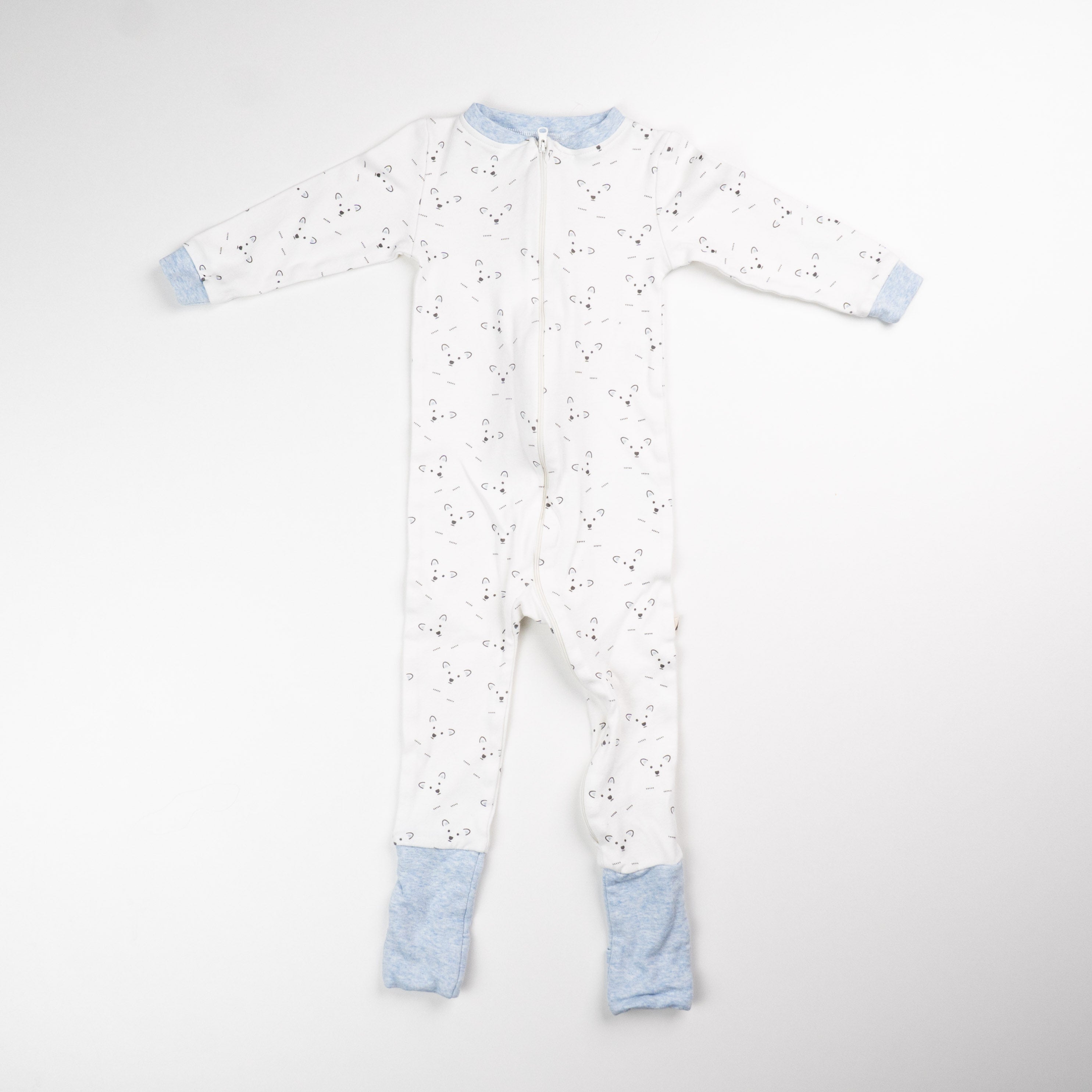 Snugabye - Pyjama - 24 mois