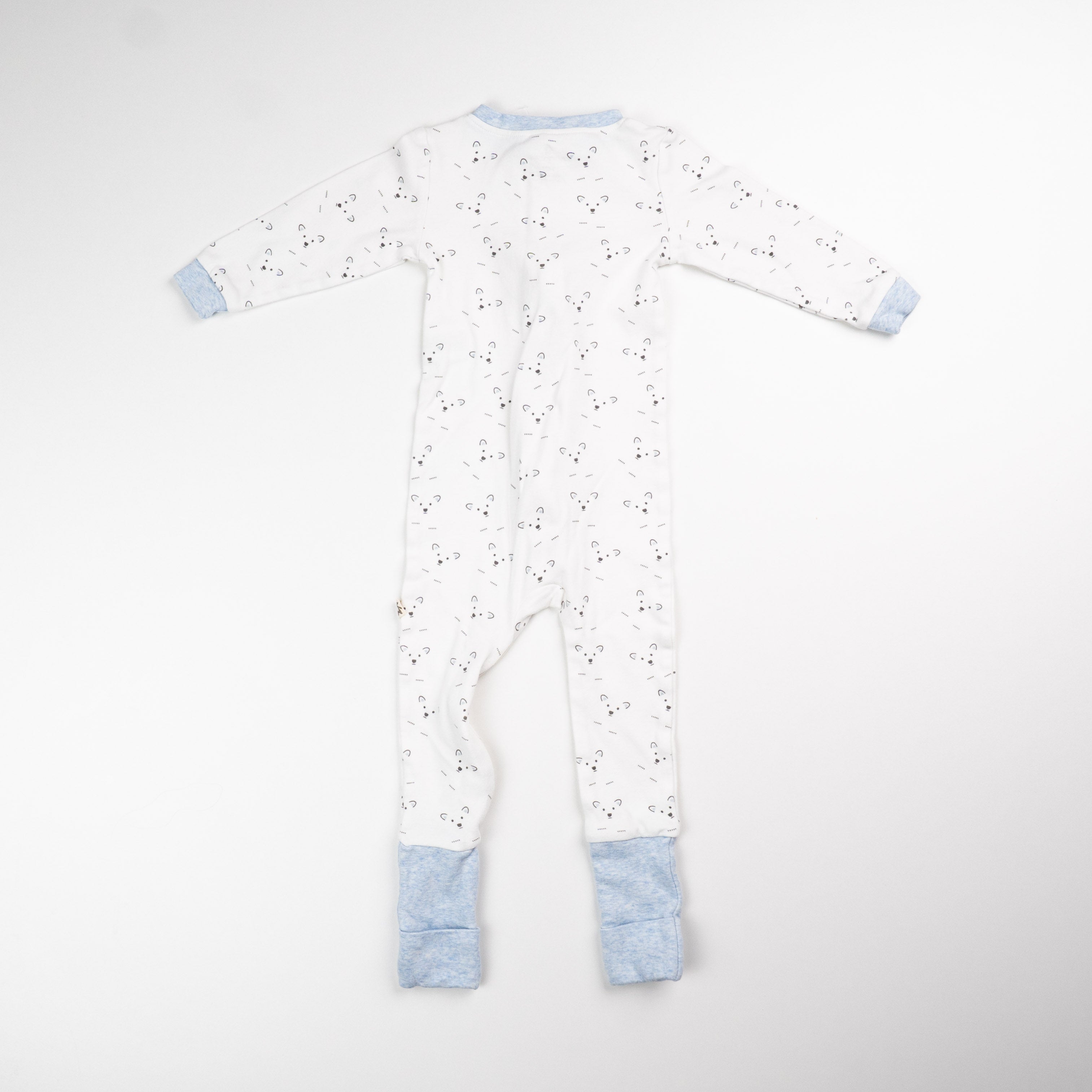 Snugabye - Pyjama - 24 mois