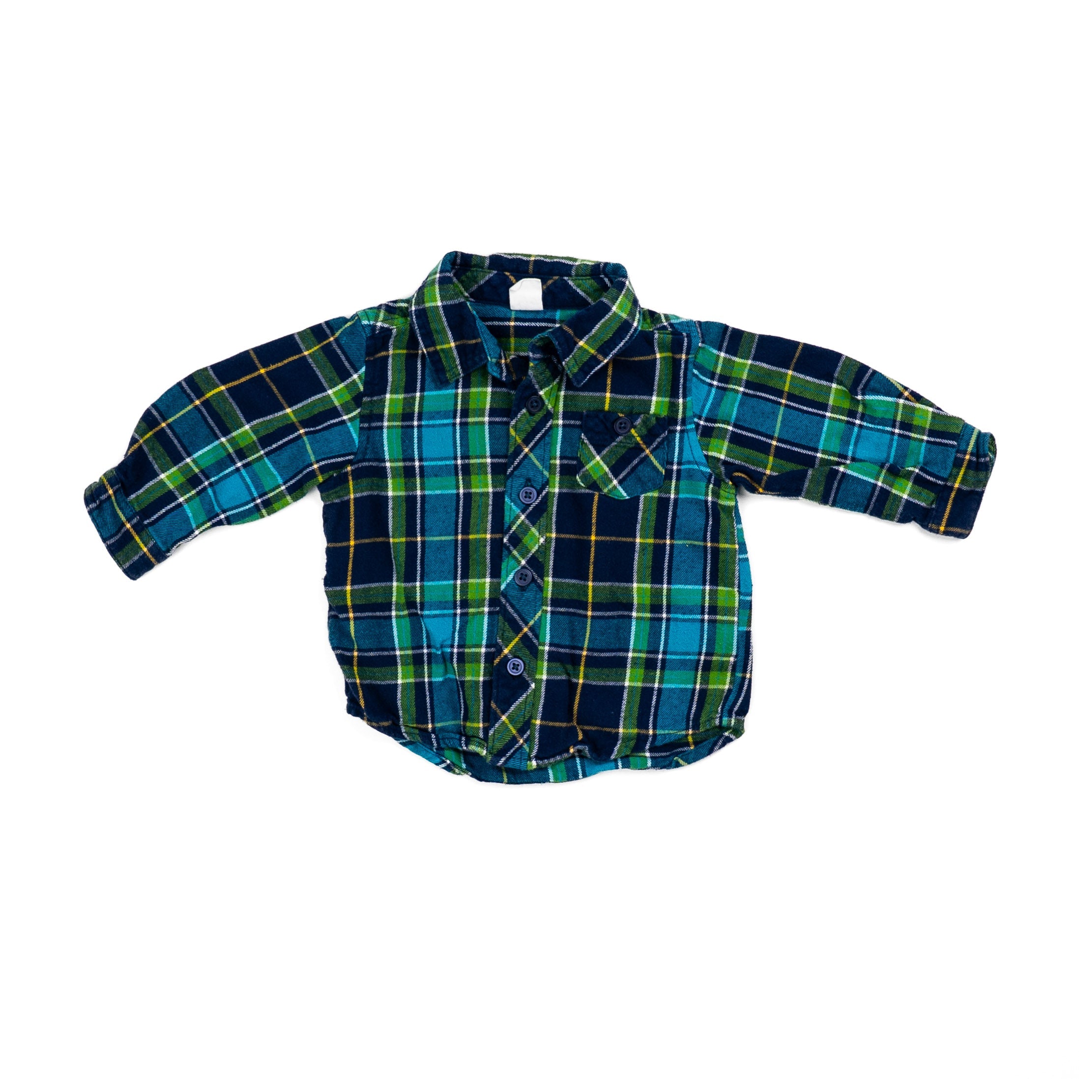 Old Navy - Chemise - 6-12 mois