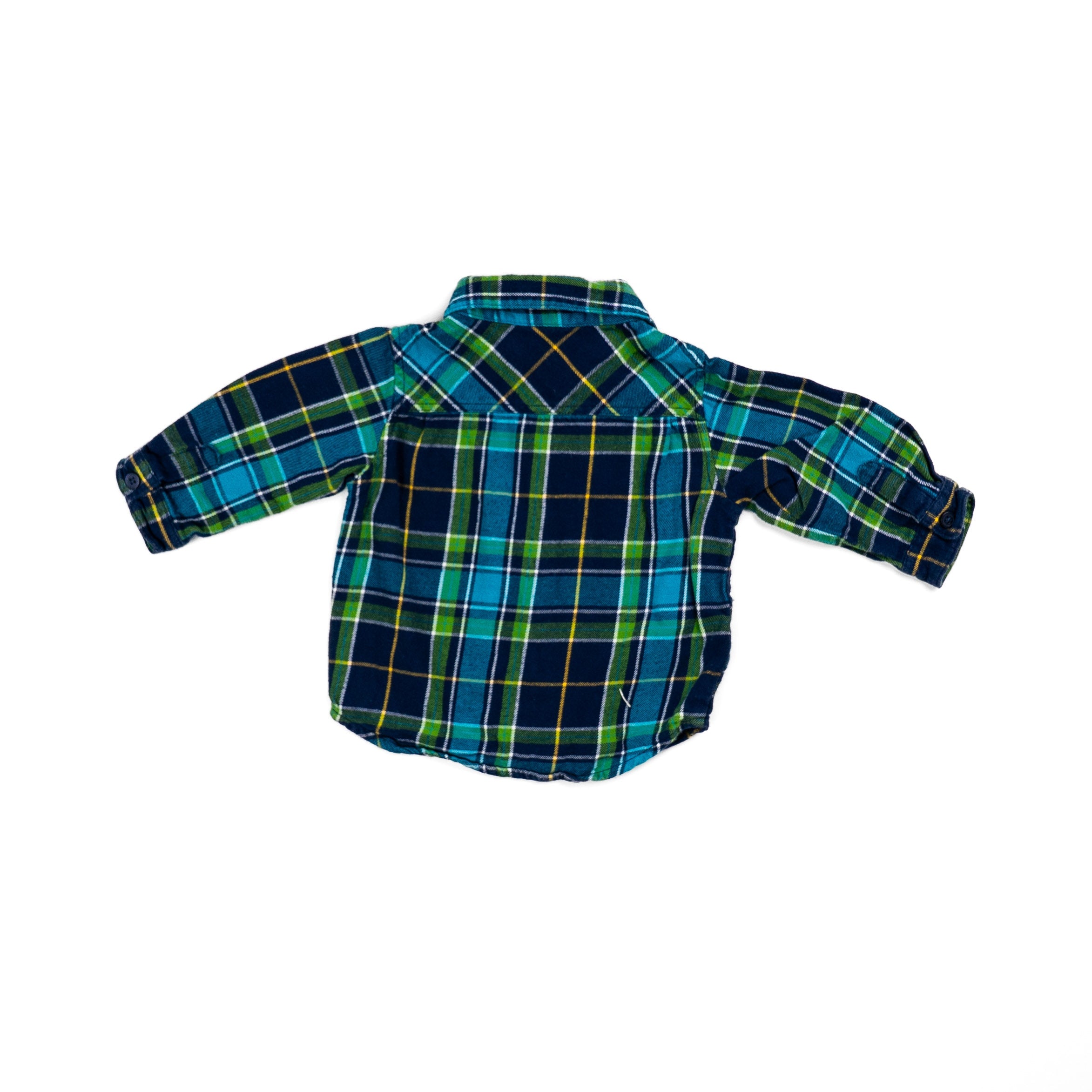 Old Navy - Chemise - 6-12 mois