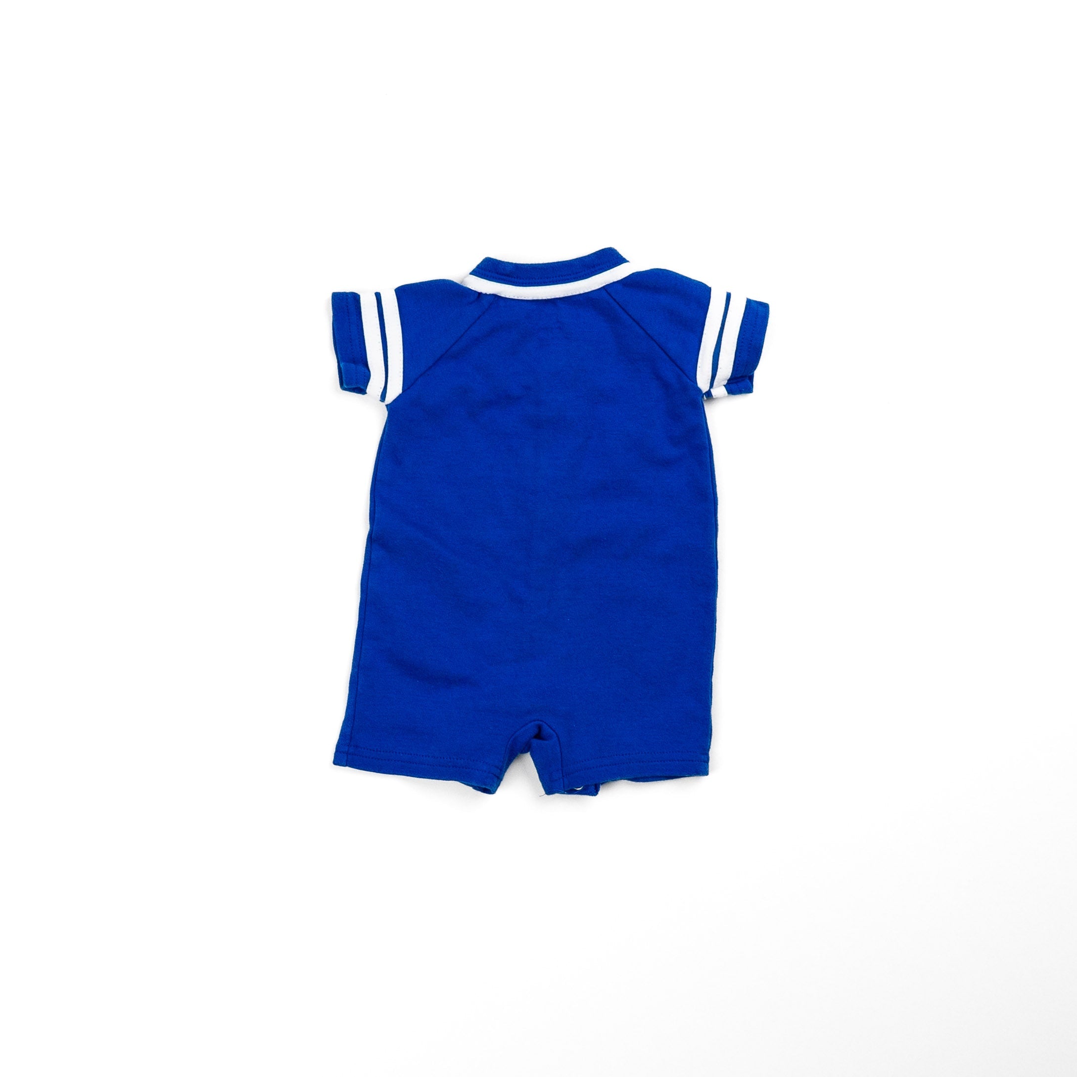 Snugabye - Barboteuse - 0-3 mois