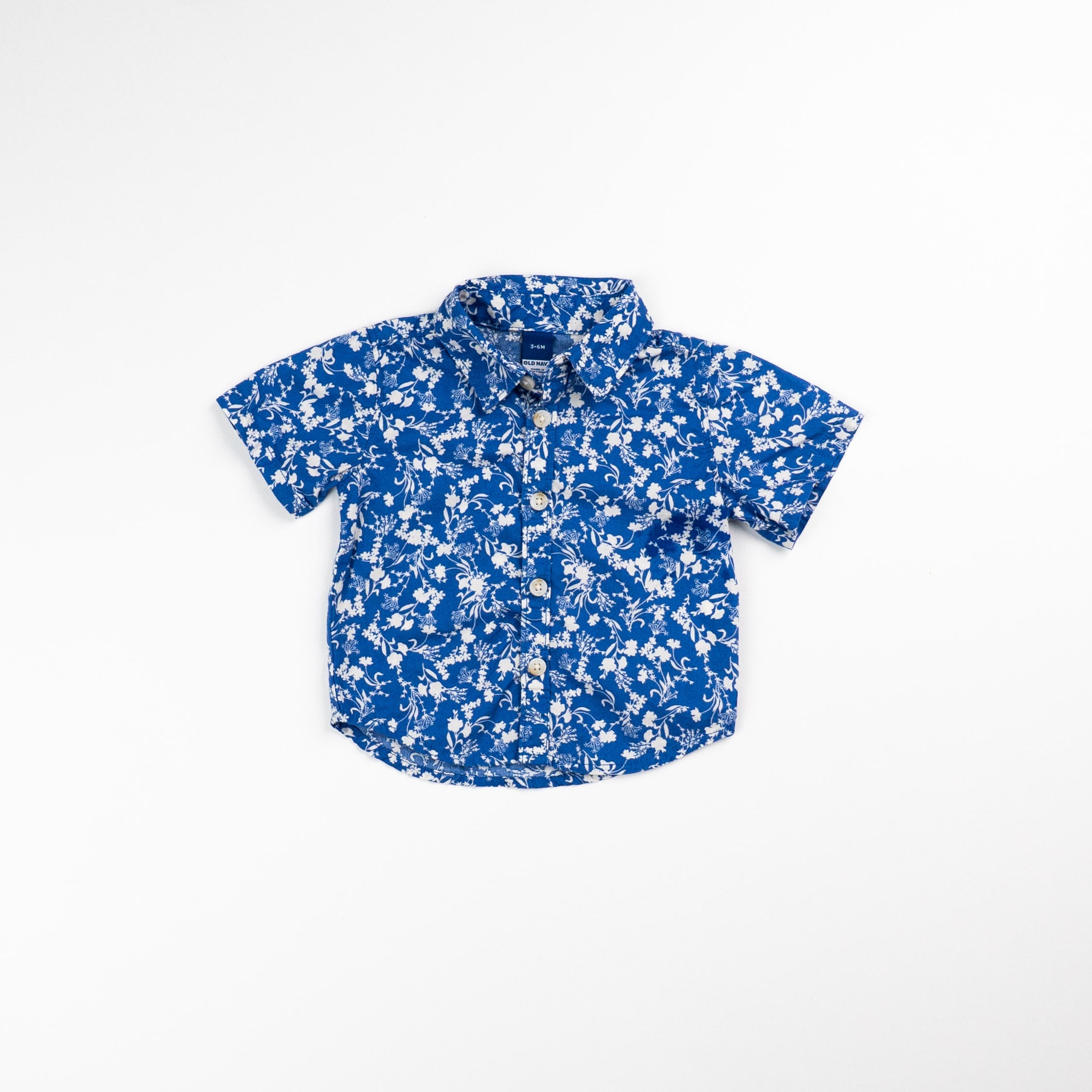 Old Navy - Chemise - 3-6 mois