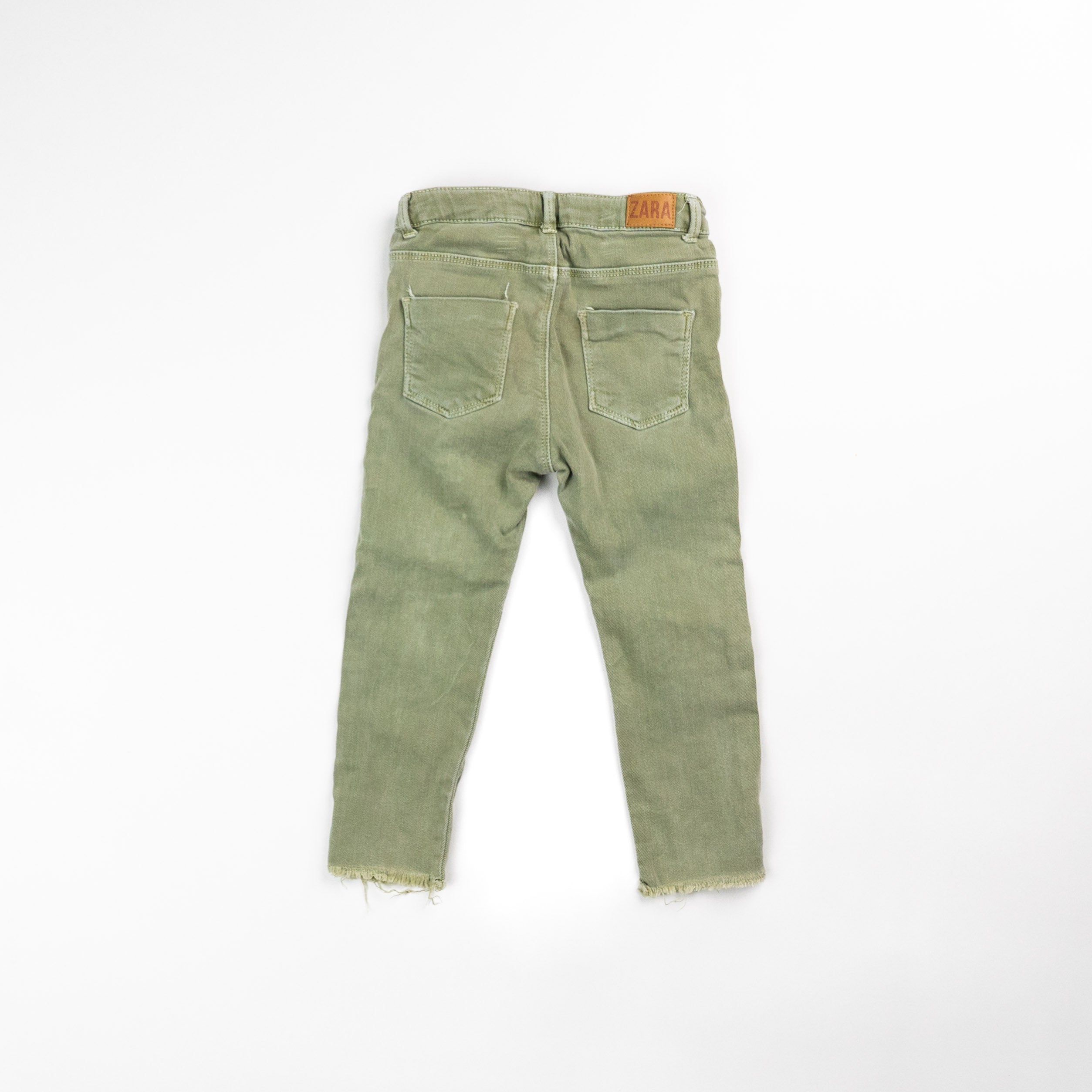 Zara - Pantalon - 2-3 ans