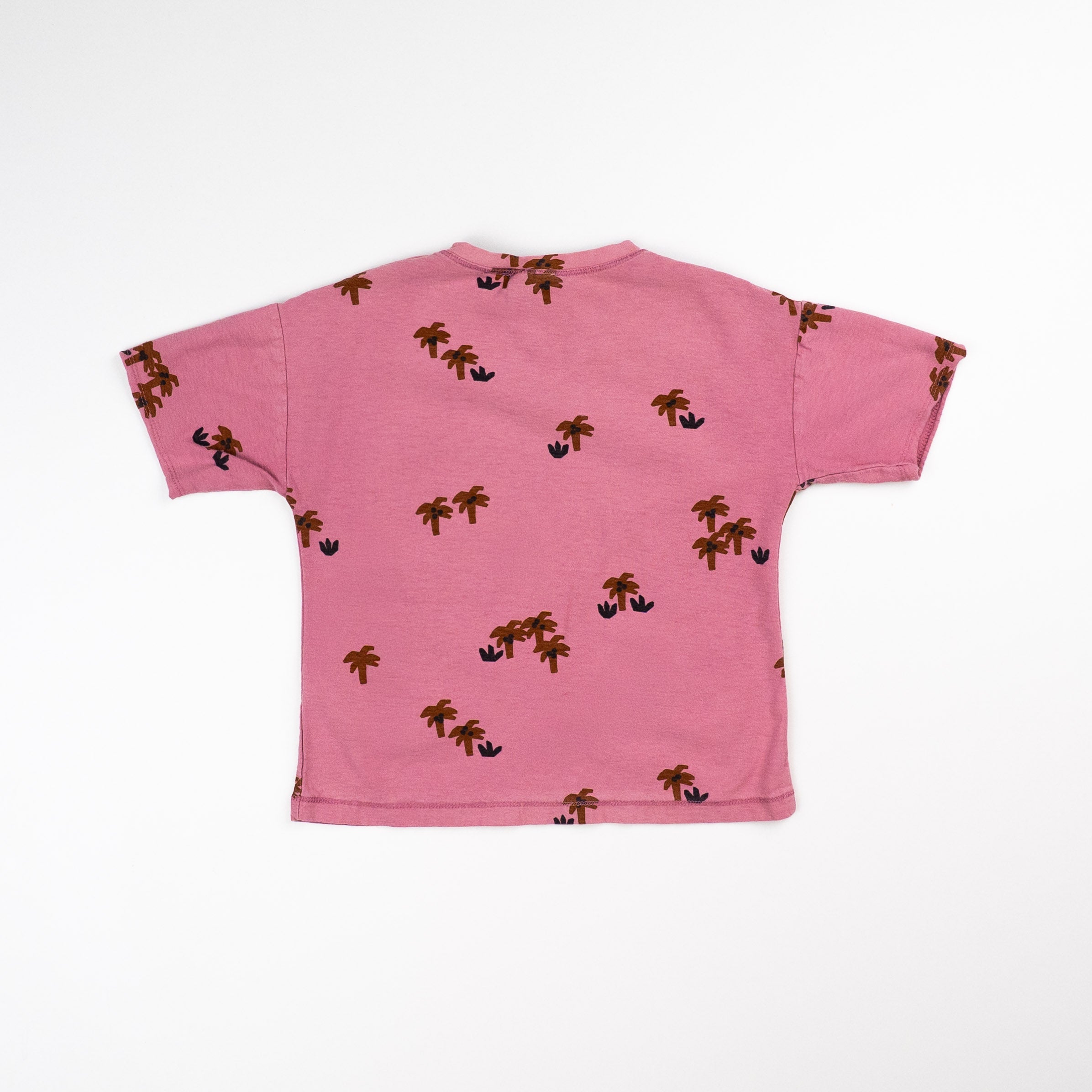 Zara - T-Shirt - 3-4 ans