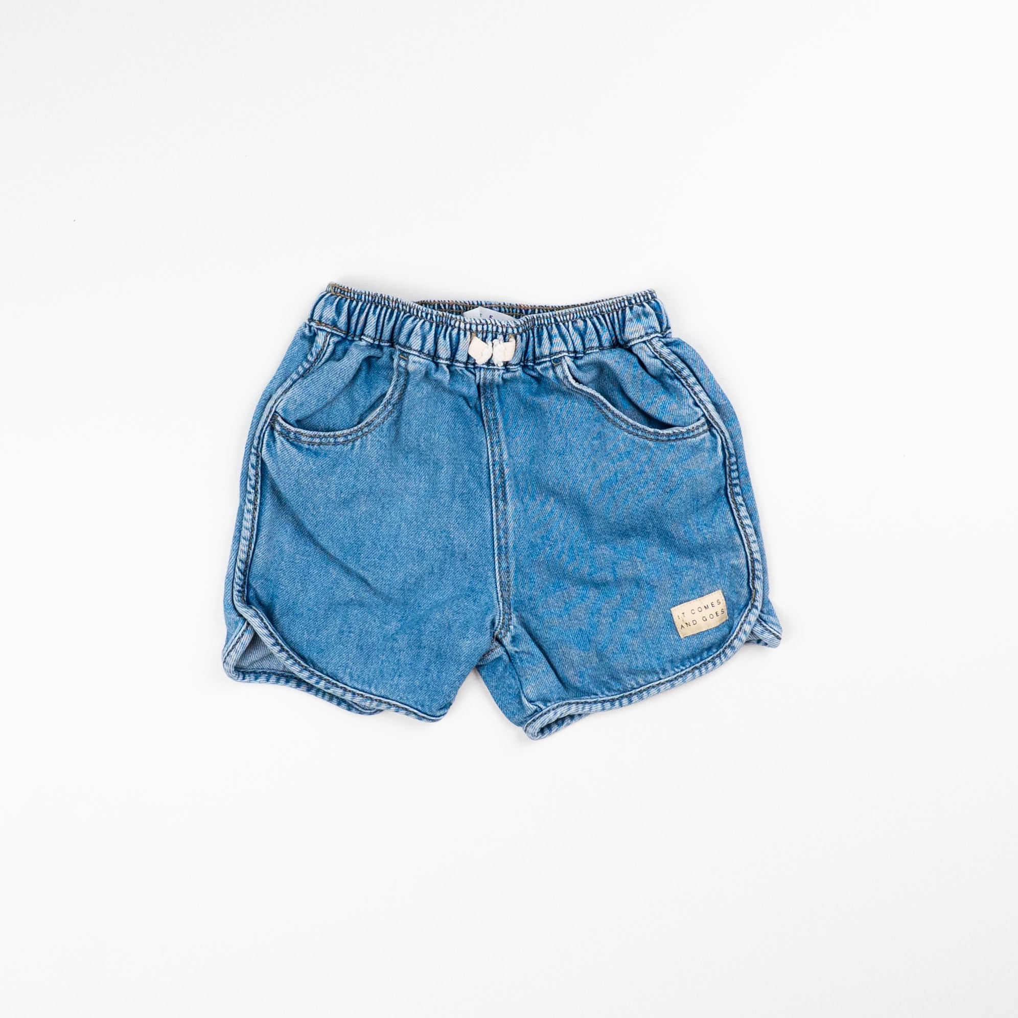 Zara - Short - 5 ans