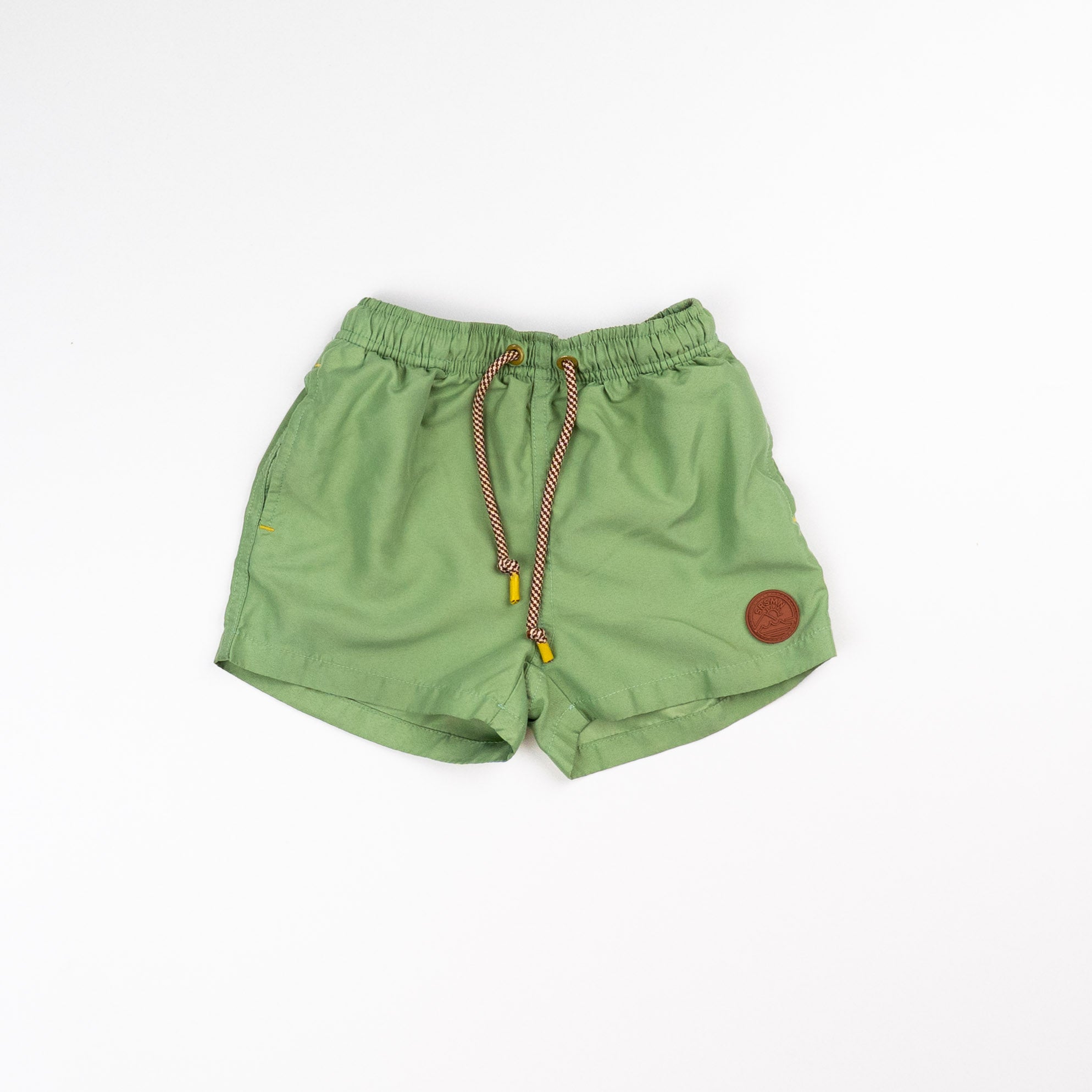 Souris Mini - Short - 5 ans