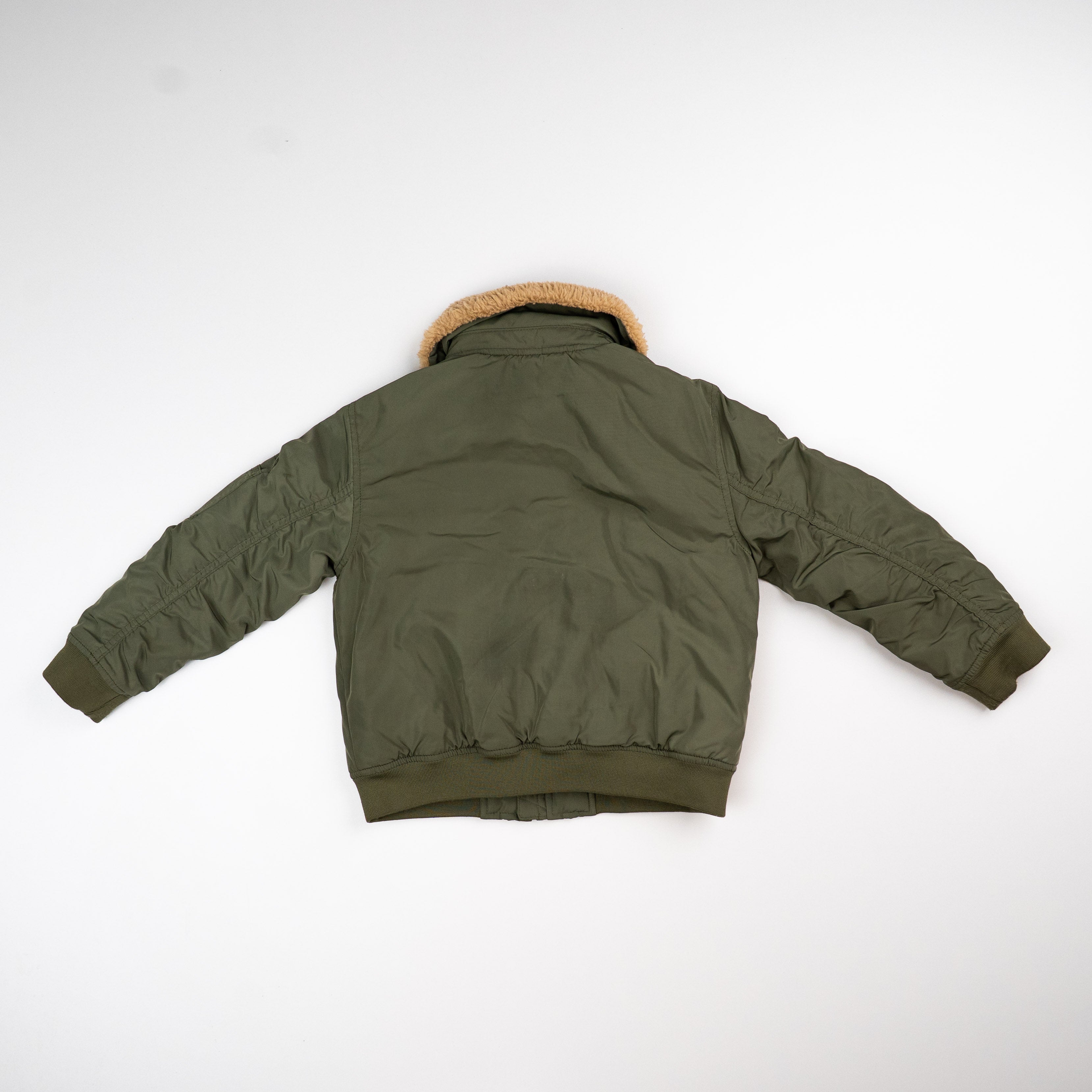 H&M - Manteau mi-saison - 4-6 ans