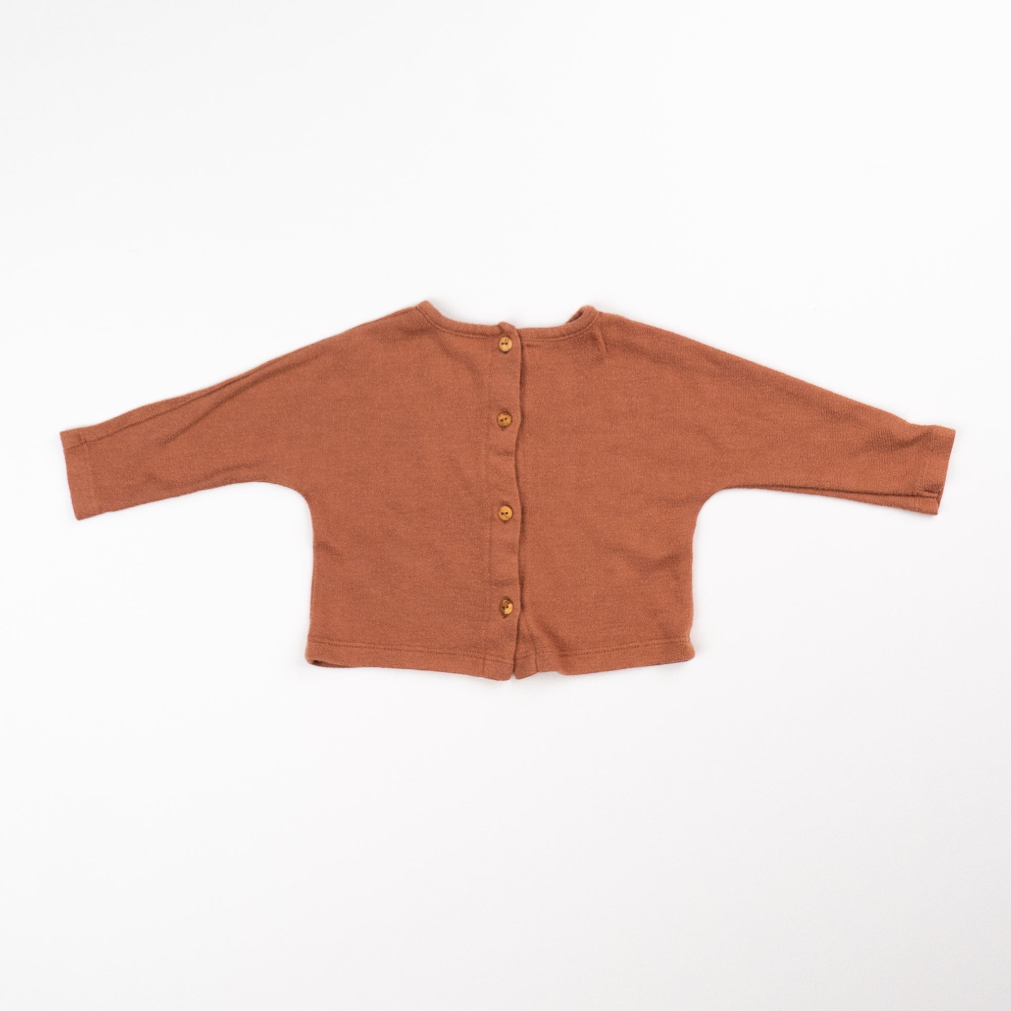 Zara - Chandail - 1-3 mois