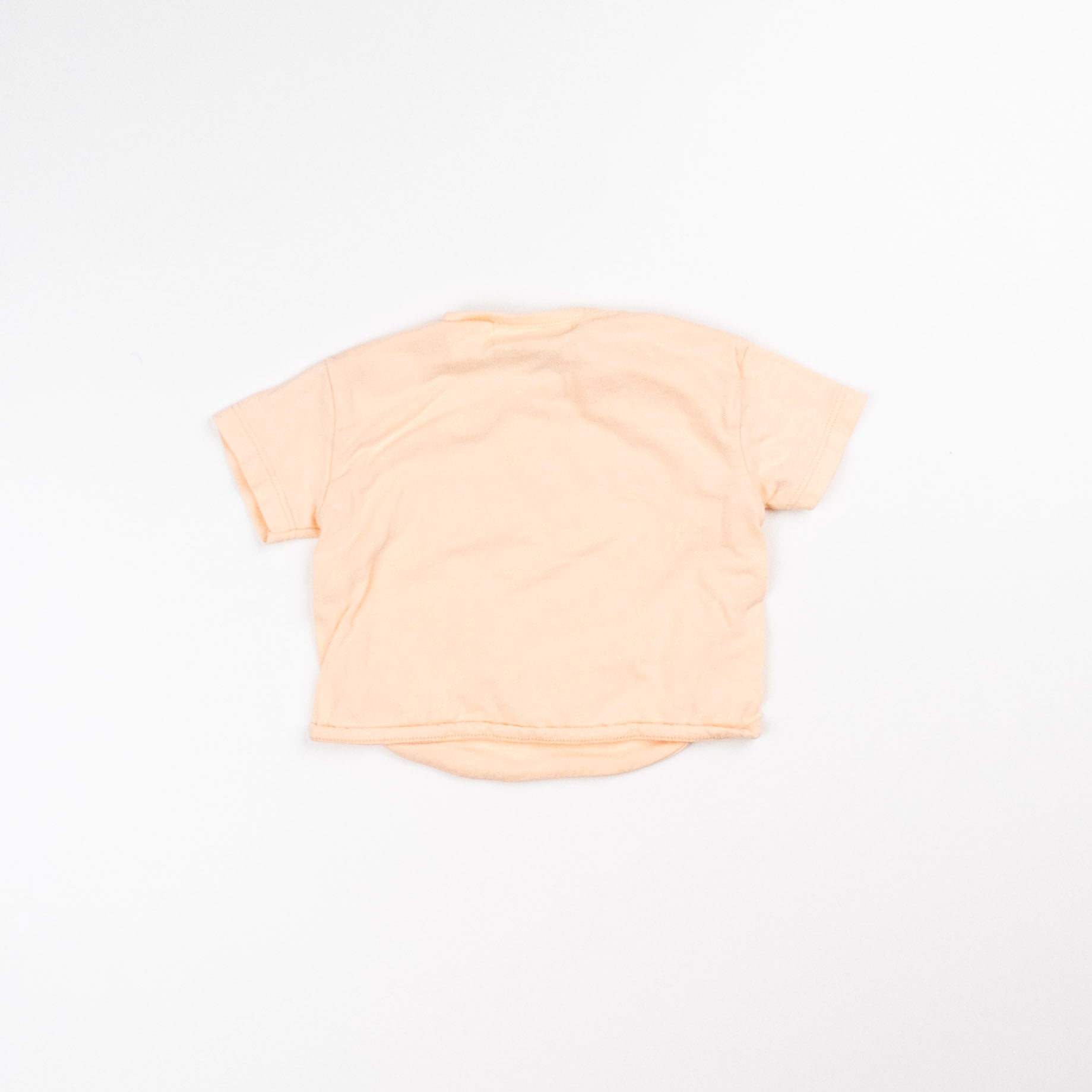 Zara - T-Shirt - 1-3 mois
