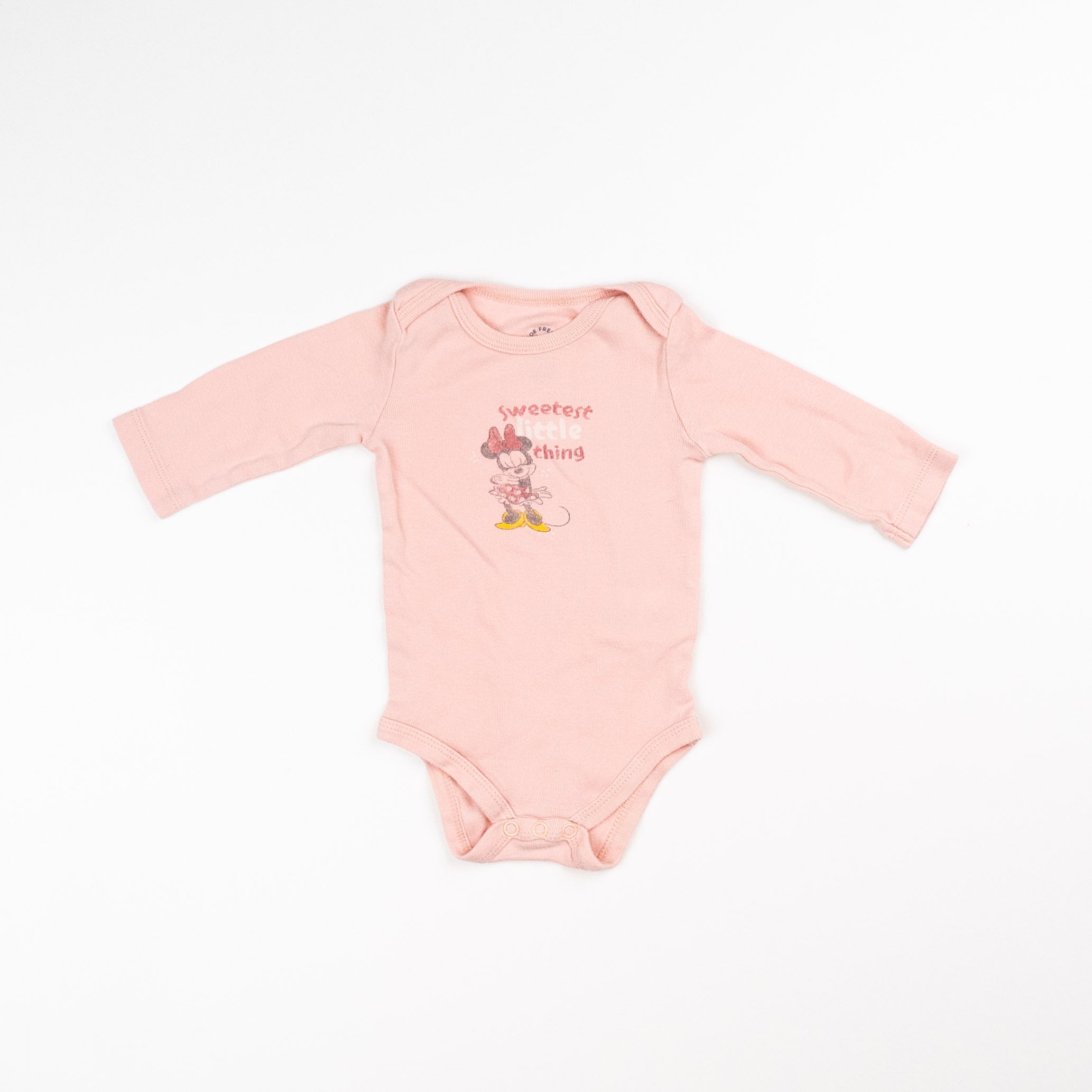 Joe Fresh - Cache-couche - 0-3 mois