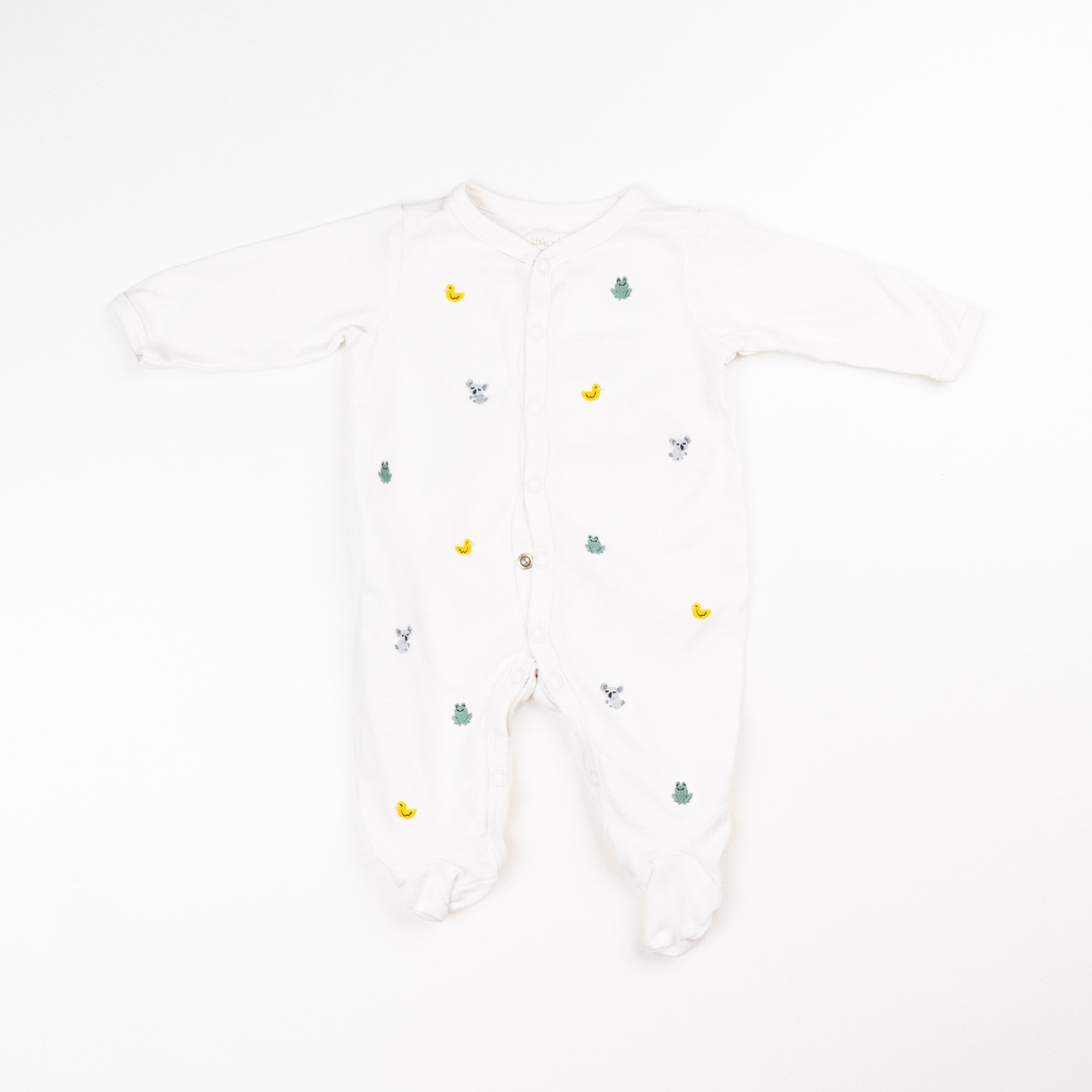 Carter's - Pyjama - 3 mois
