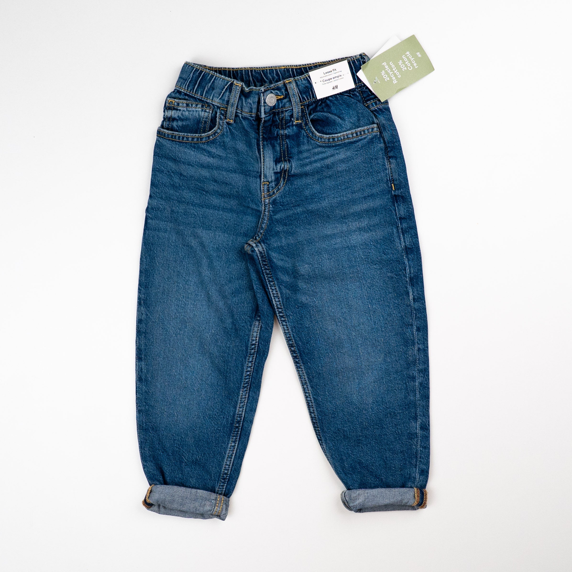 H&M - Pantalon - 5 ans