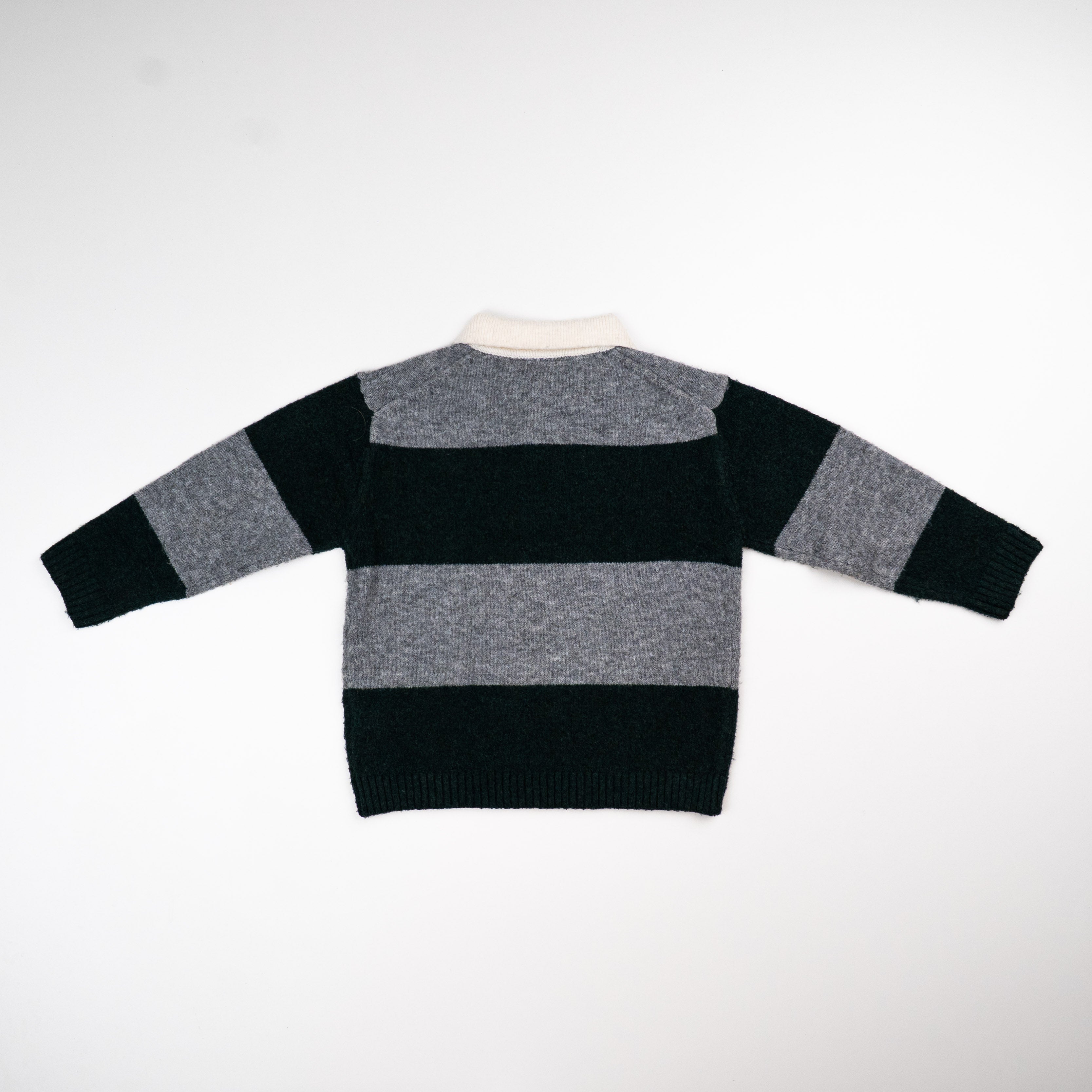 Zara - Pull en laine - 5 ans