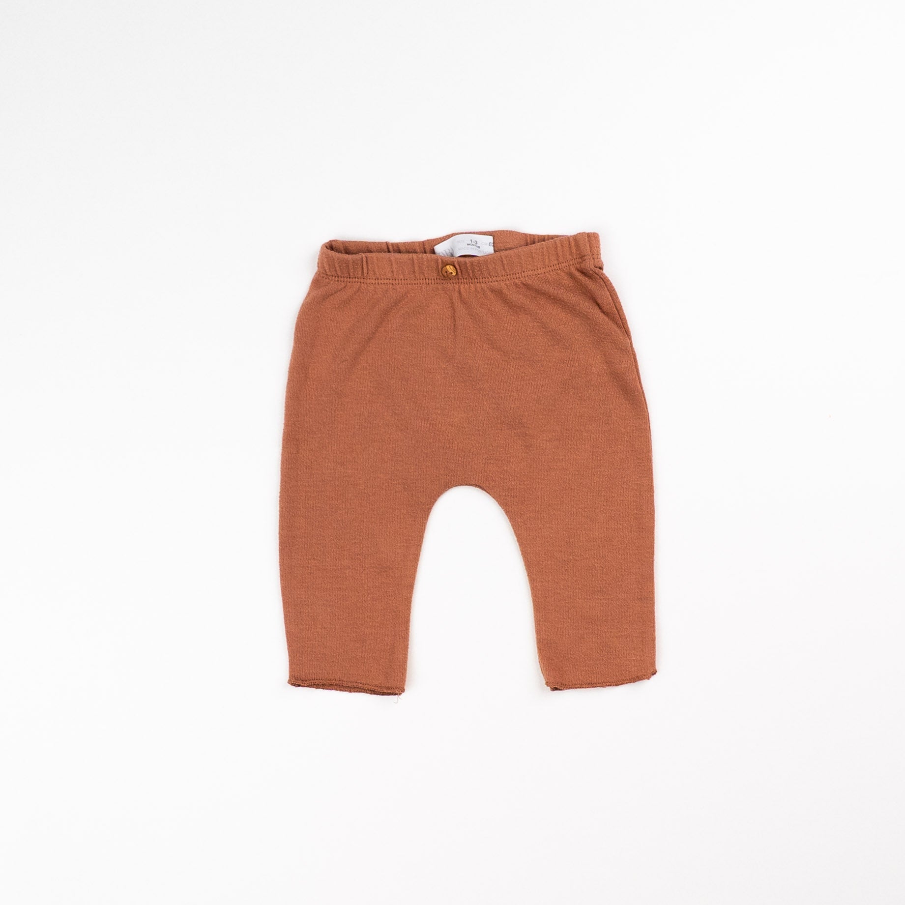 Zara - Legging - 1-3 mois