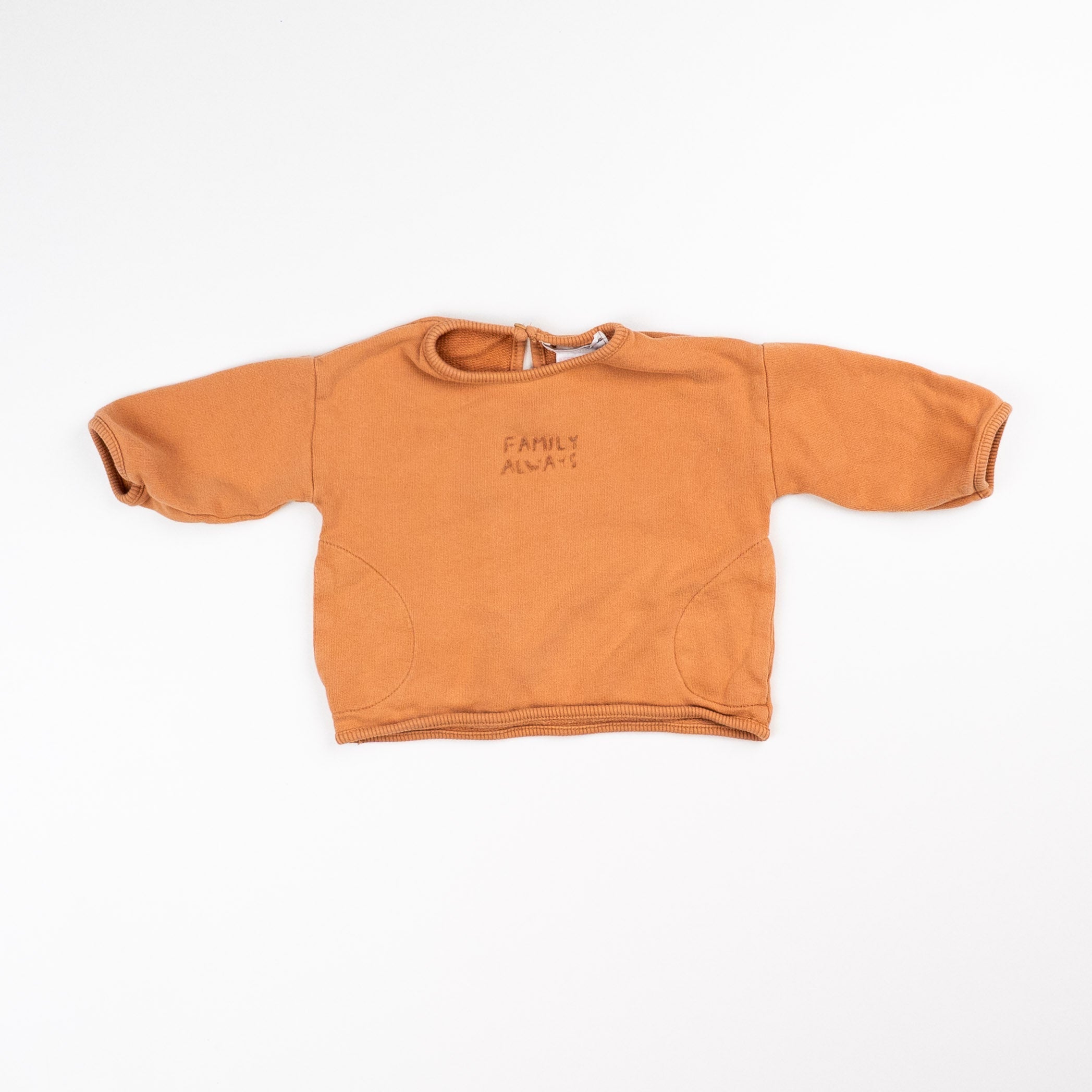 Zara - Pull - 1-3 mois