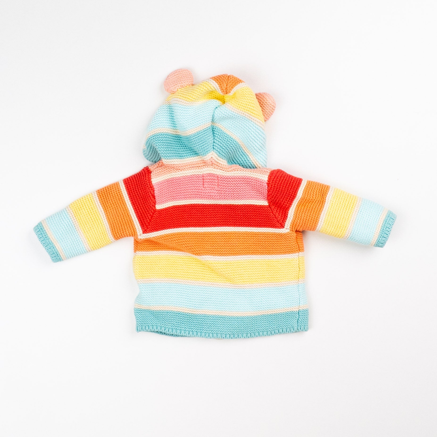 Gap - Veste en laine - 0-3 mois