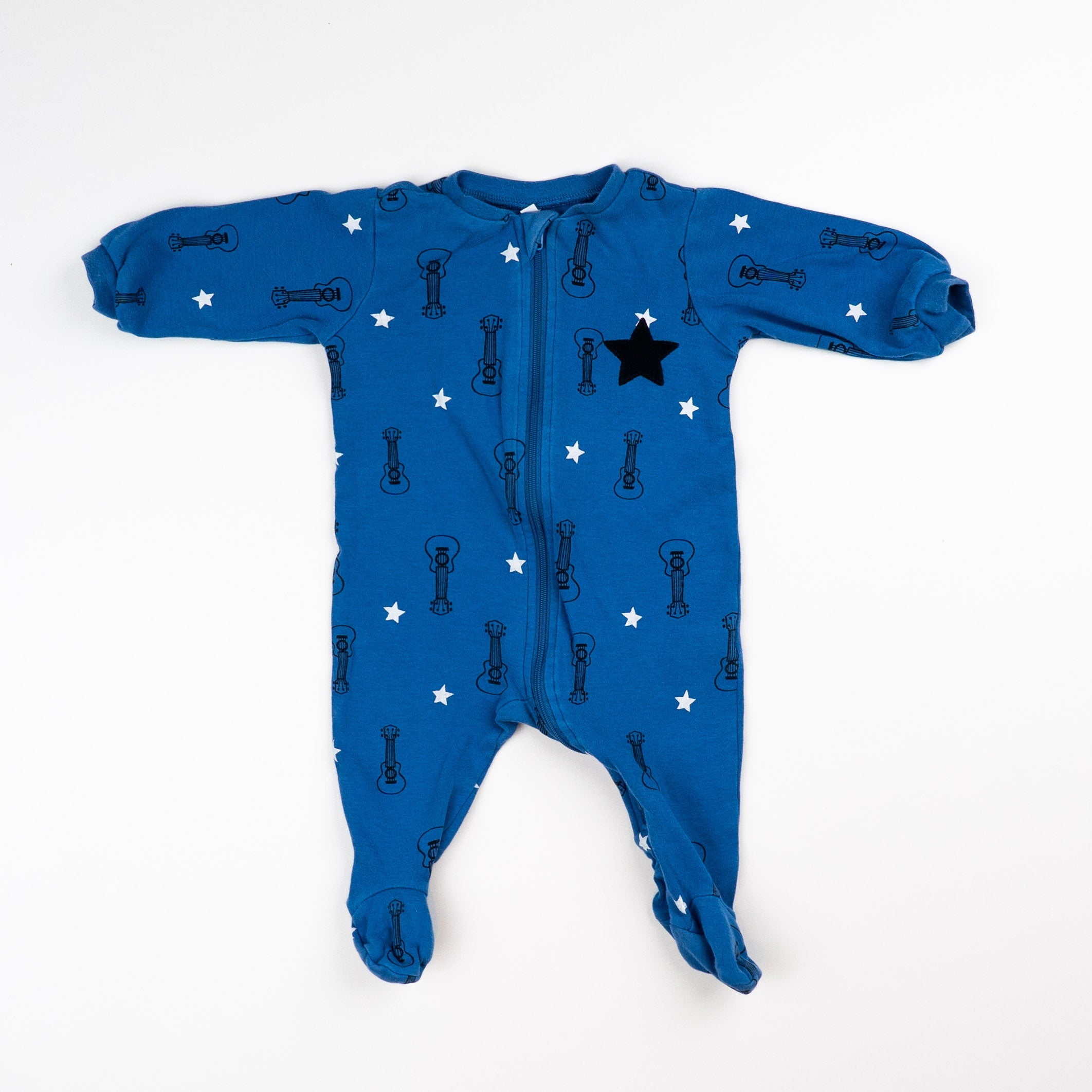 Pekkle - Pyjama - 3 mois