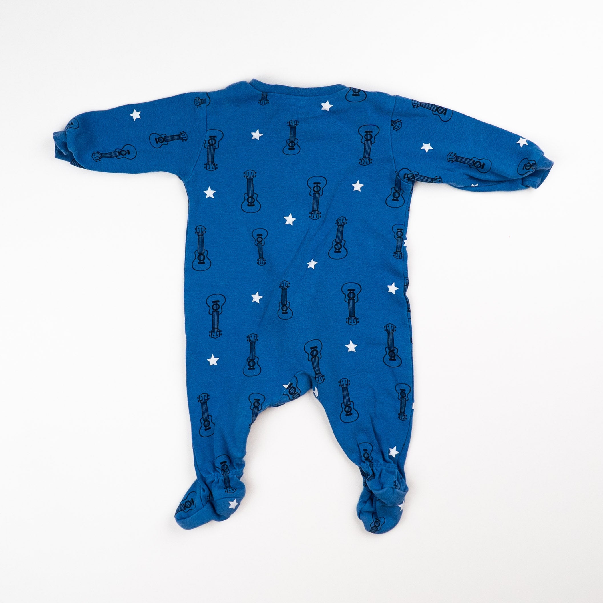 Pekkle - Pyjama - 3 mois