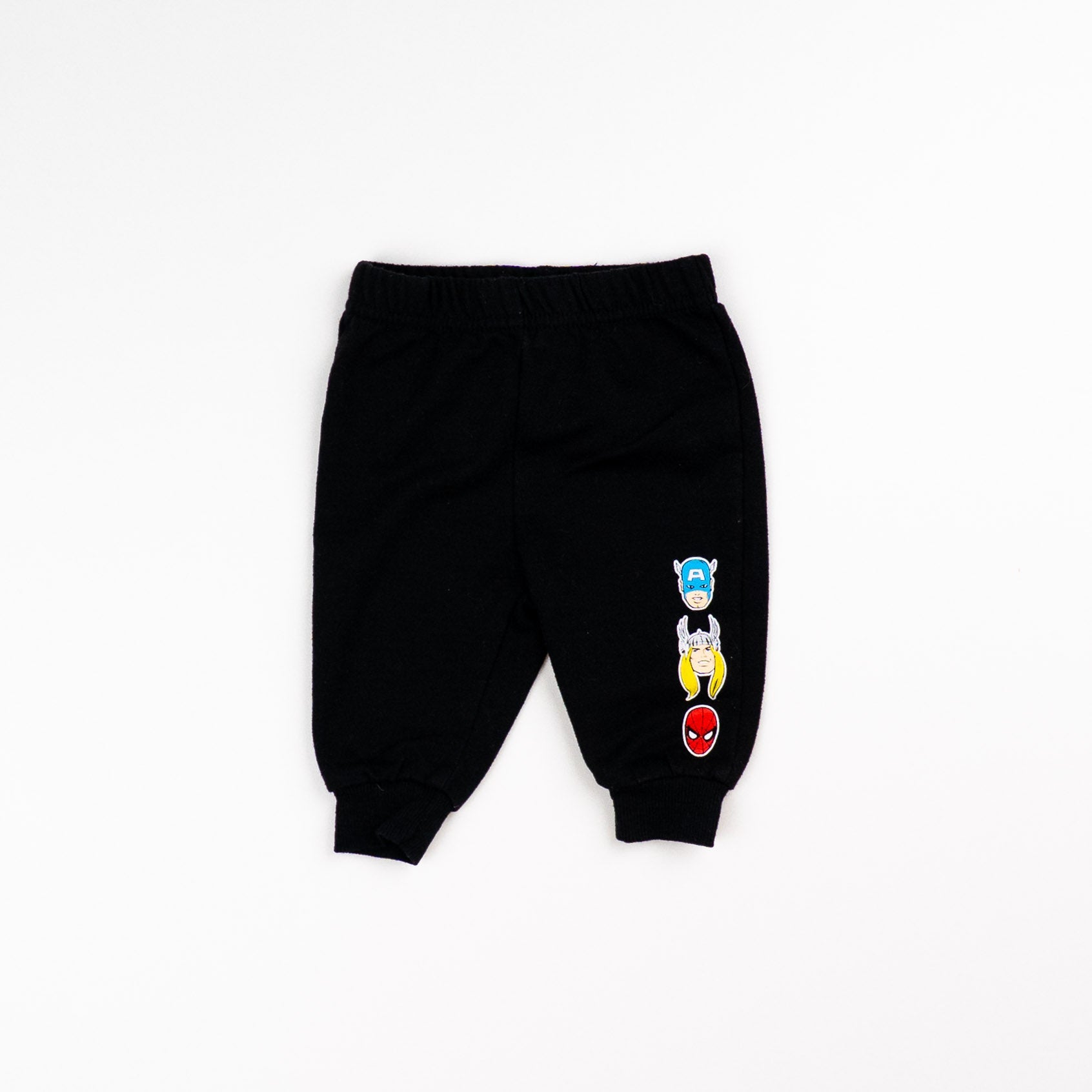 Marvel - Pantalon - 0-3 mois