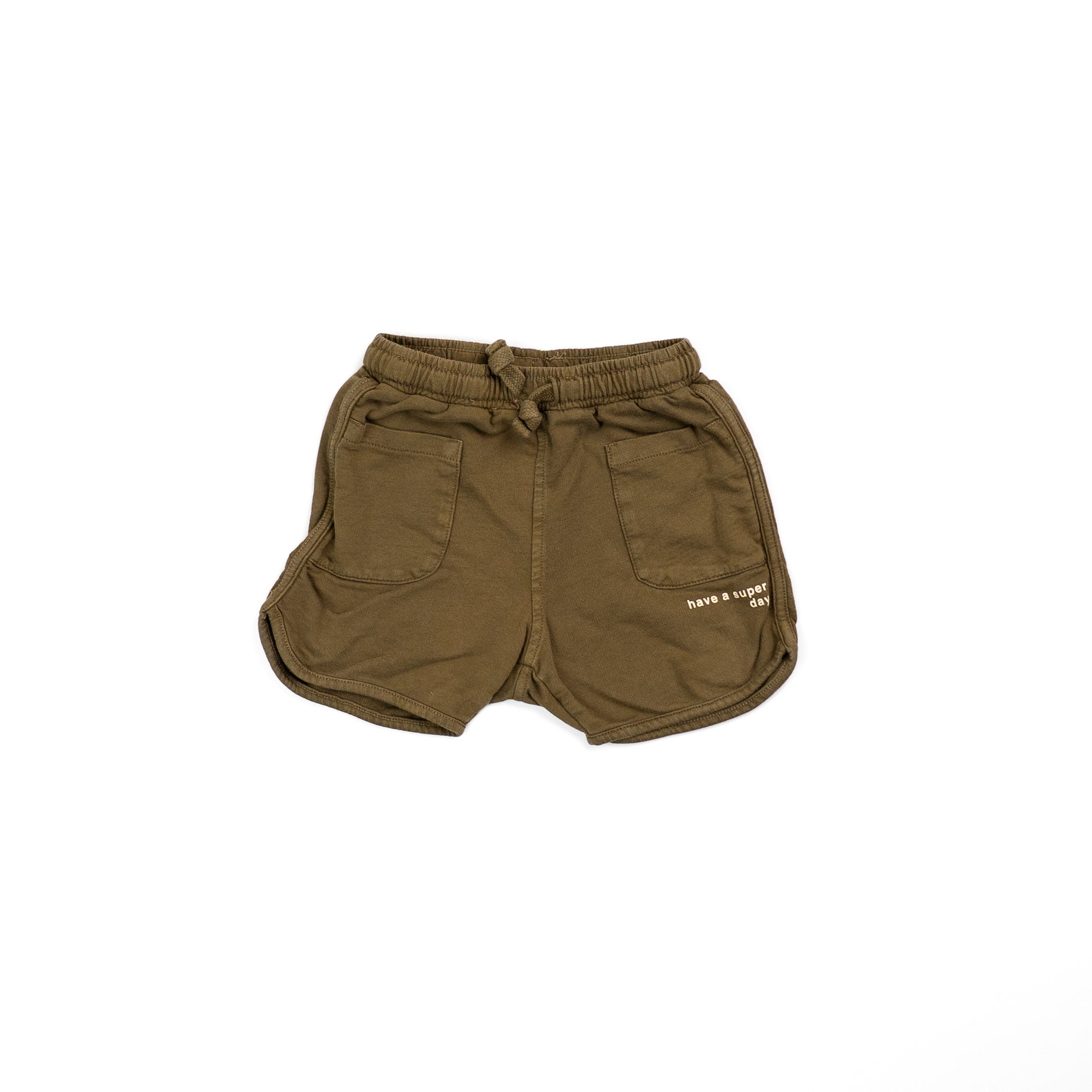 Zara - Short - 12-18 mois