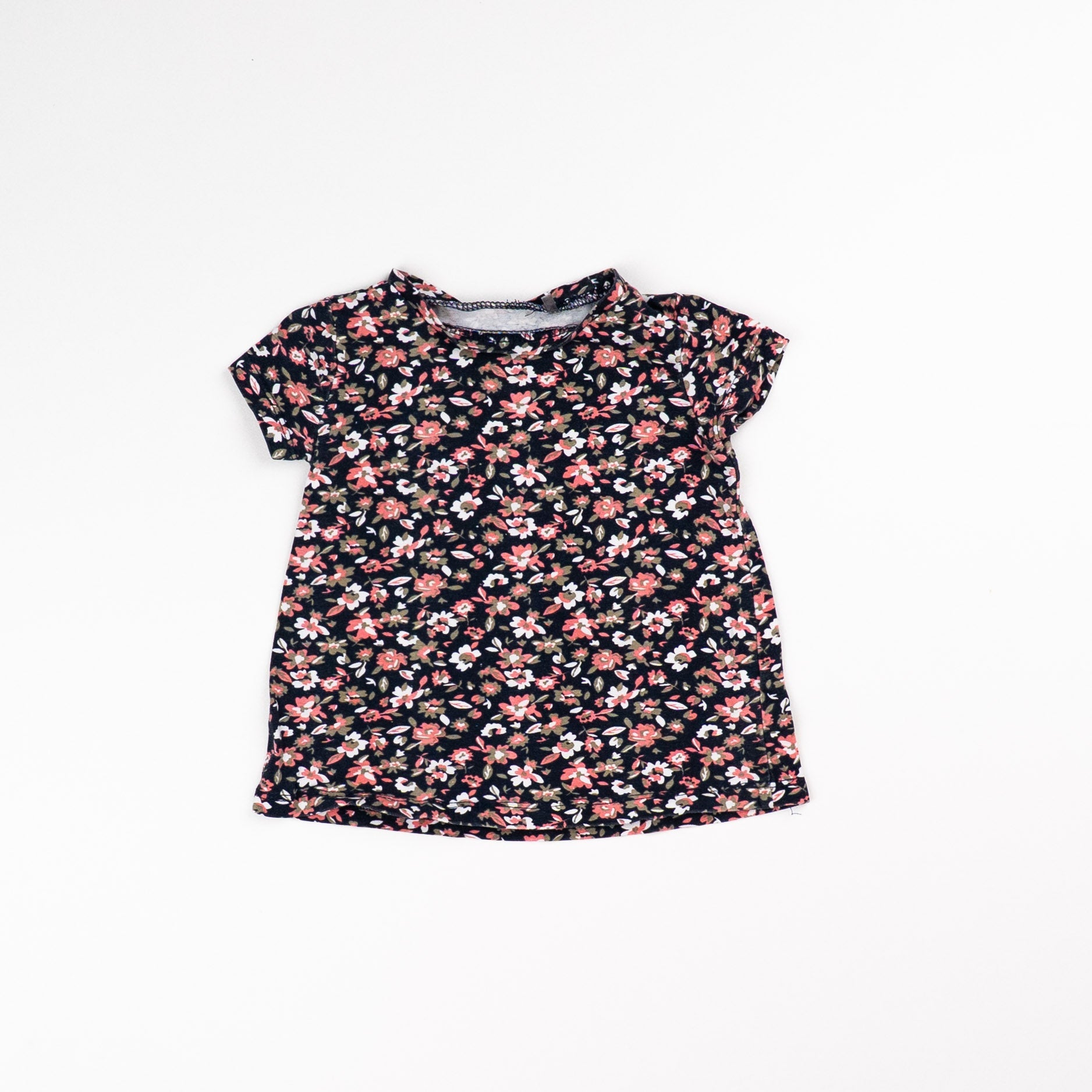 Tag - T-Shirt - 3 mois