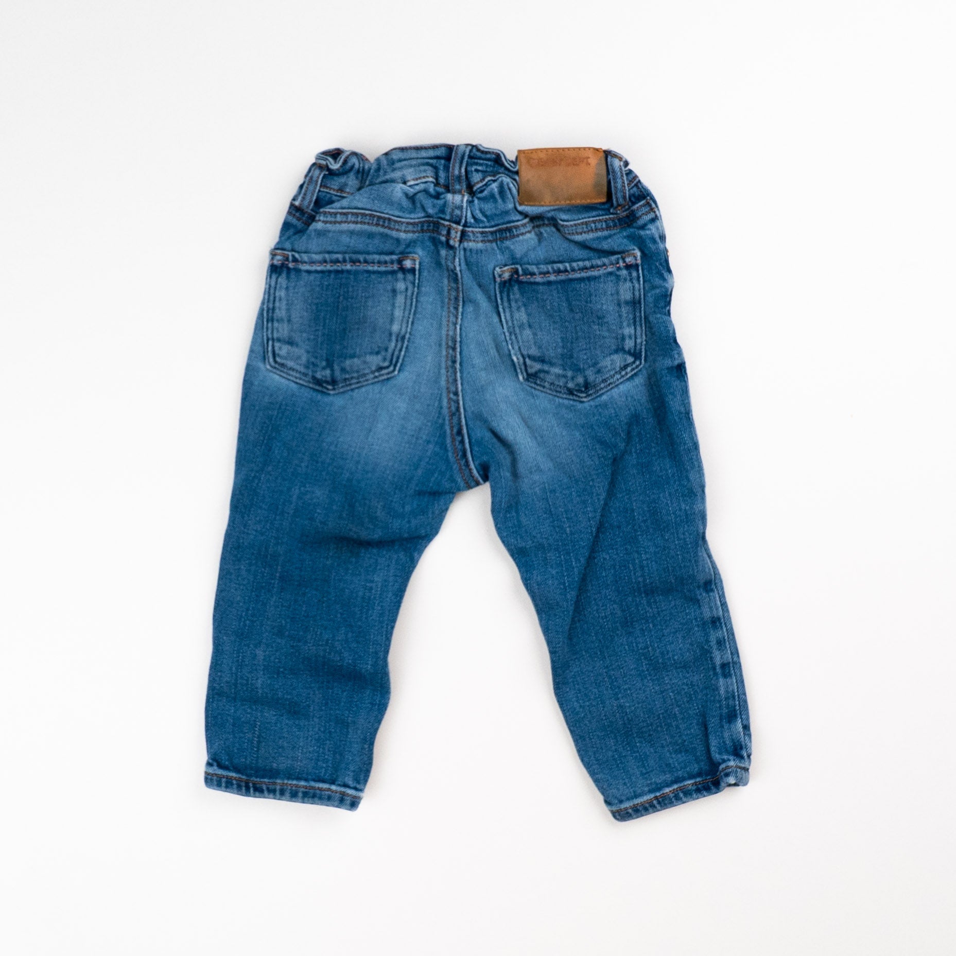 H&M - Pantalon - 9-12 mois