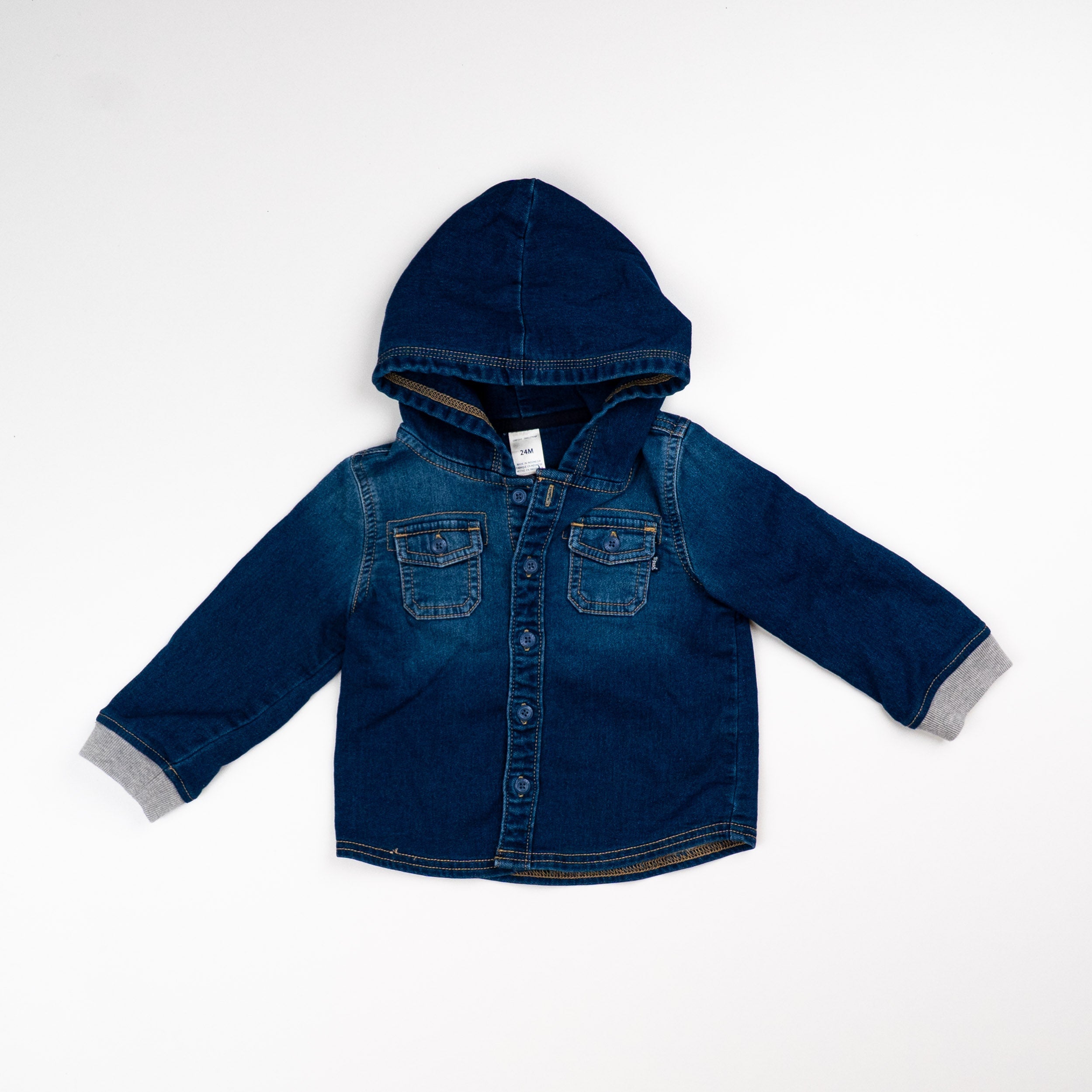 Oshkosh - Veste - 24 mois