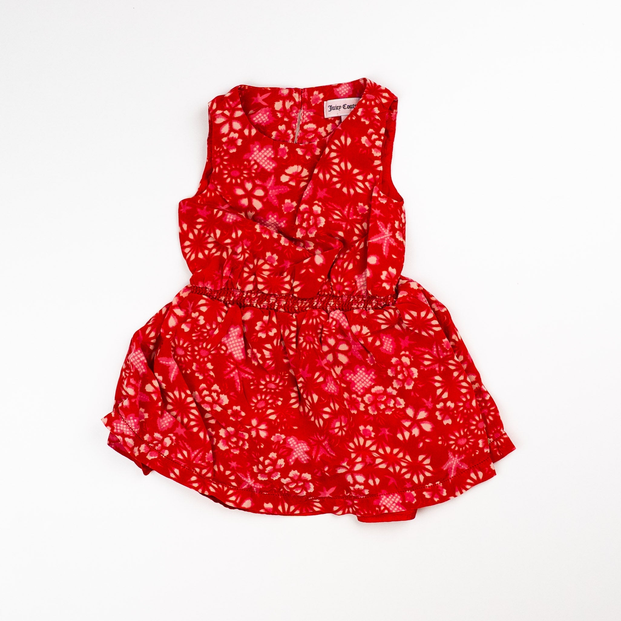 Juicy Couture - Robe - 3 ans
