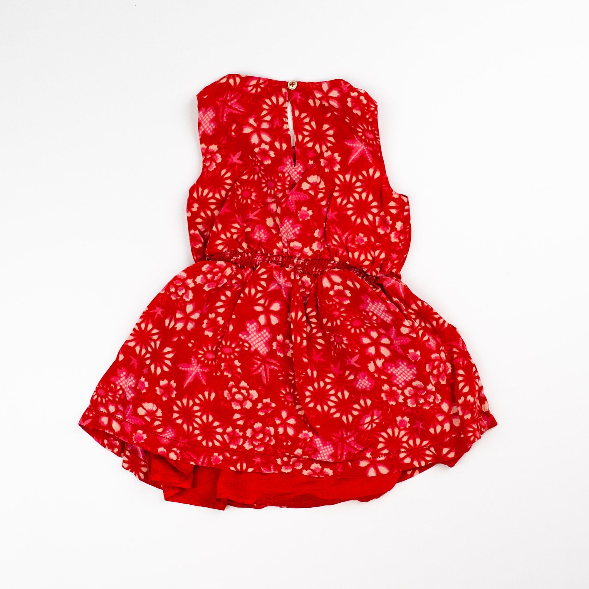 Juicy Couture - Robe - 3 ans