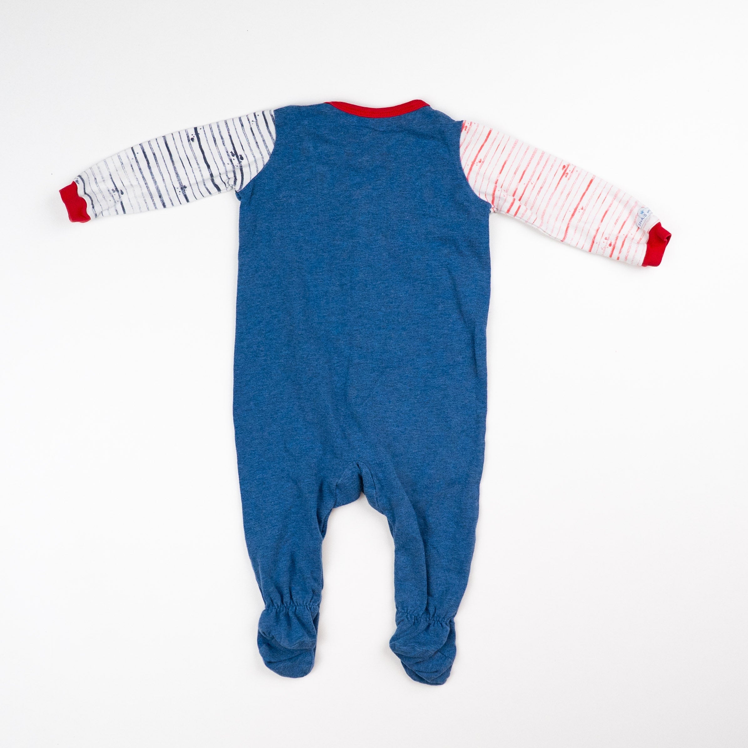 Souris Mini - Pyjama - 9 mois