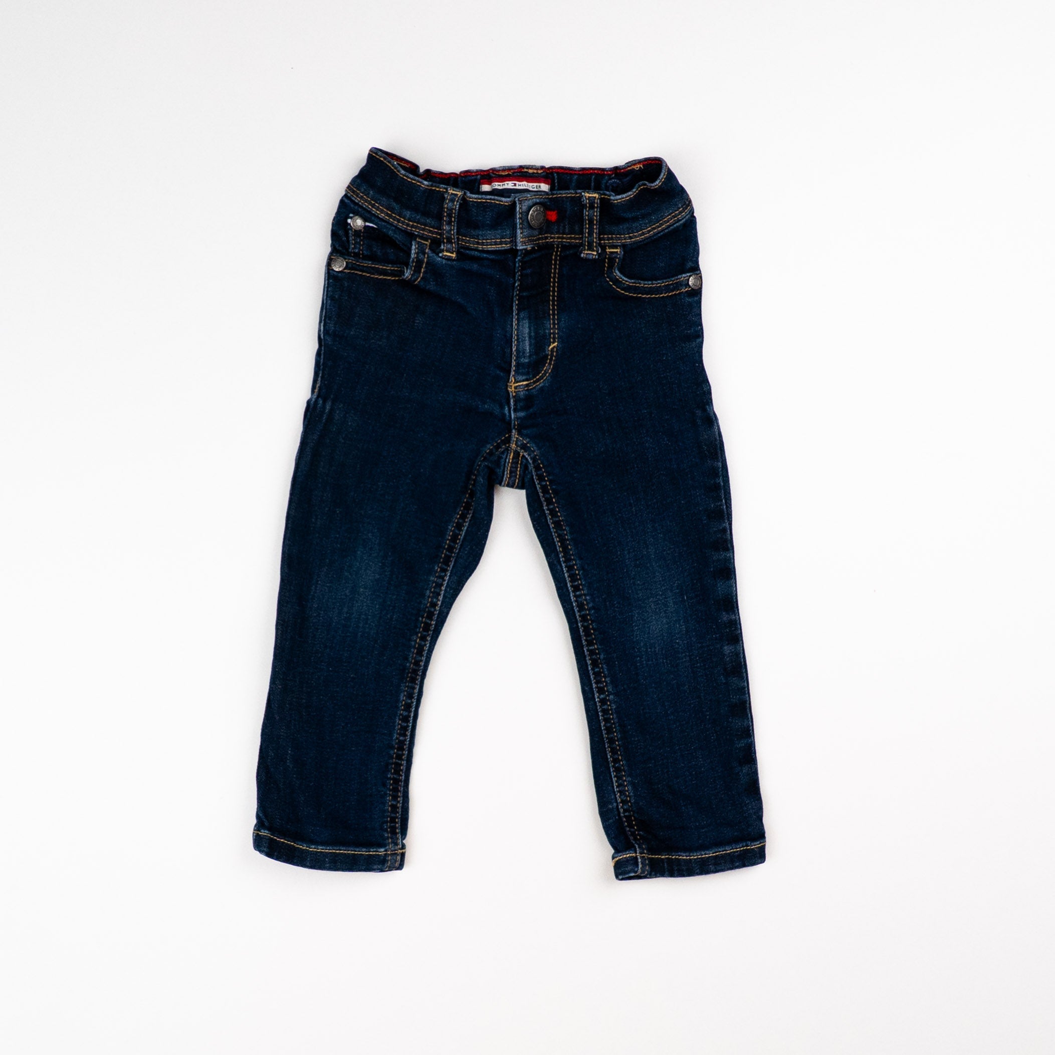 Tommy Hilfiger - Pantalon - 18 mois