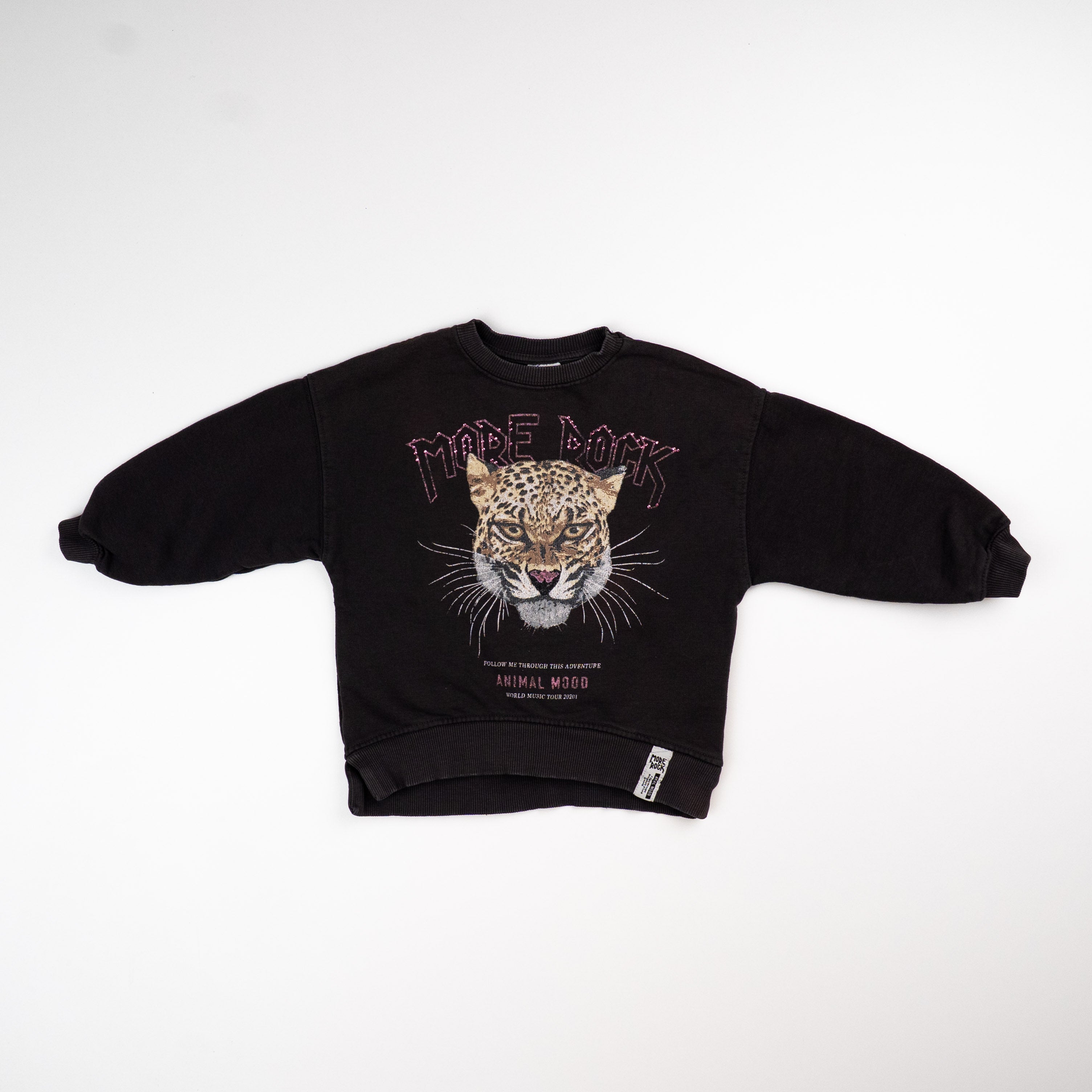 Zara - Pull - 6 ans