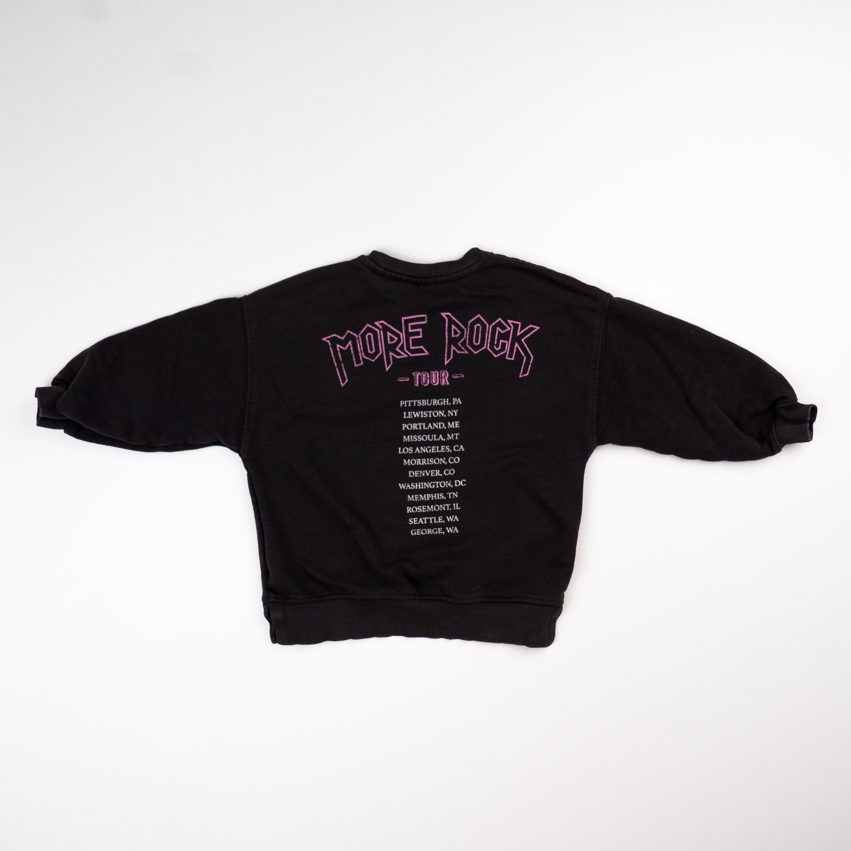 Zara - Pull - 6 ans