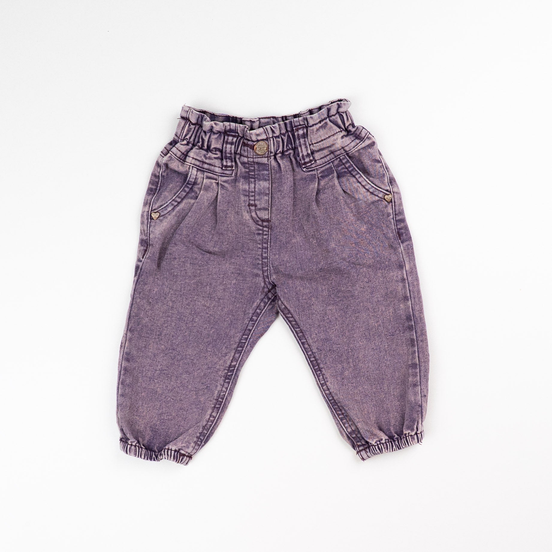 Souris Mini - Pantalon - 9-12 mois