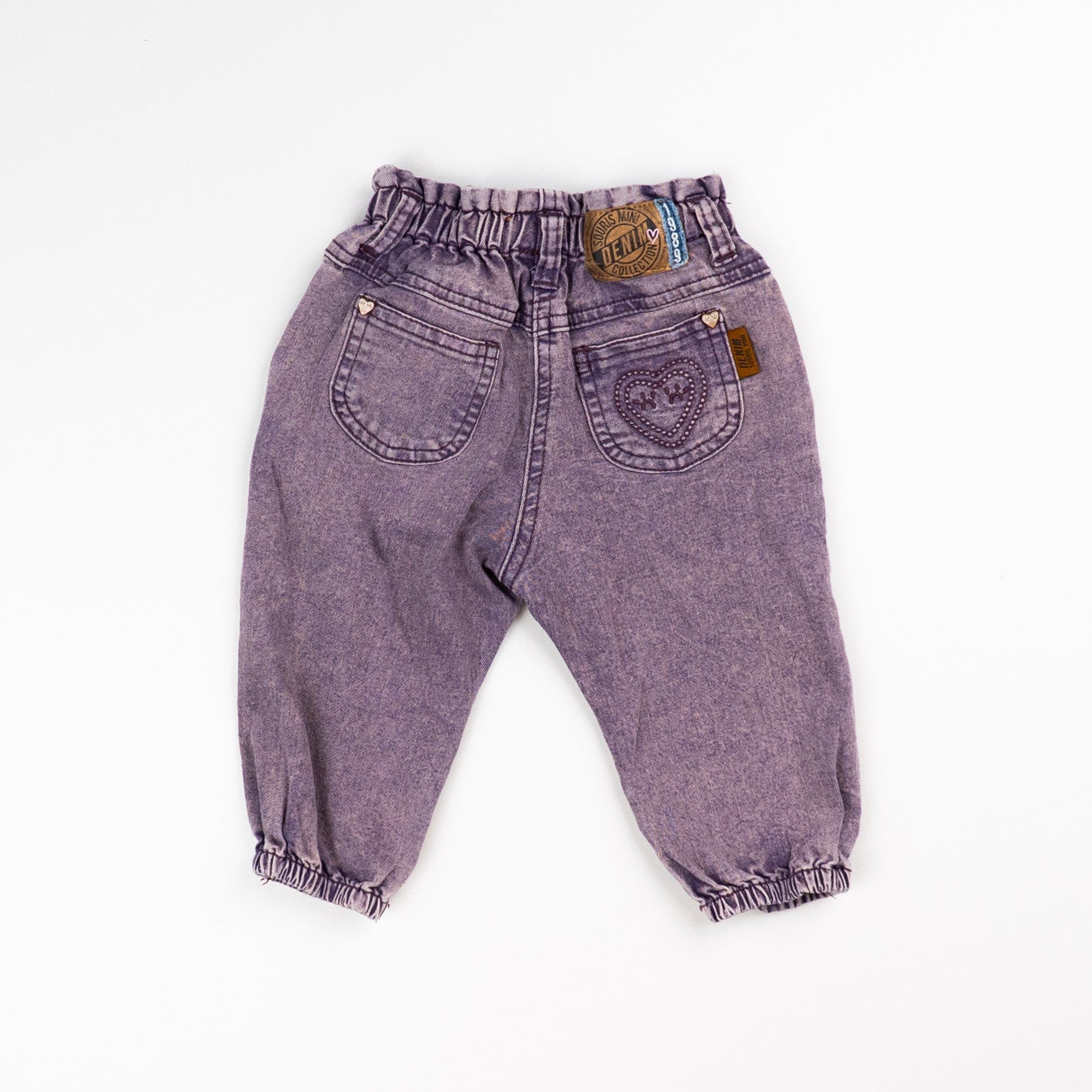 Souris Mini - Pantalon - 9-12 mois