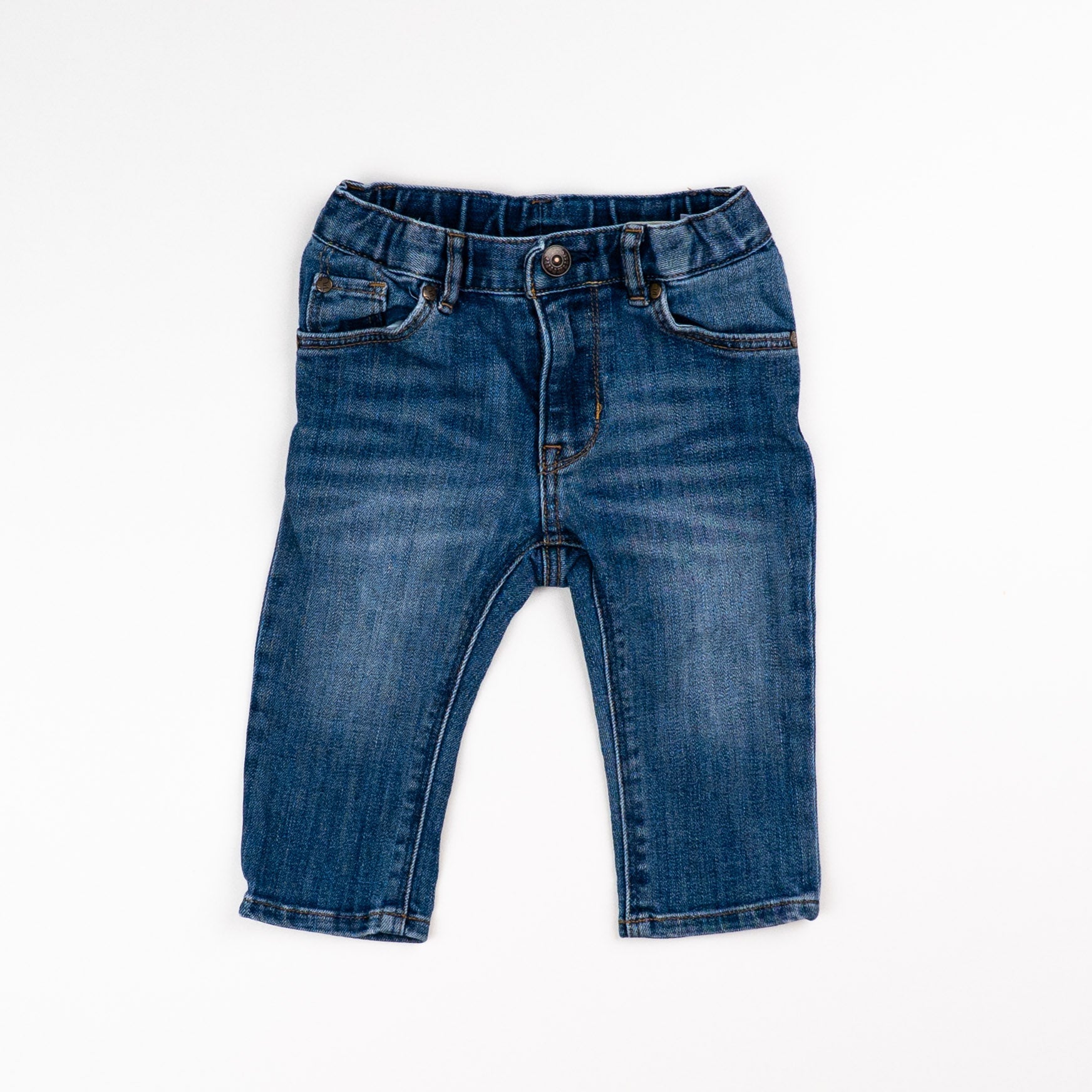 Slim - Pantalon - 6-9 mois