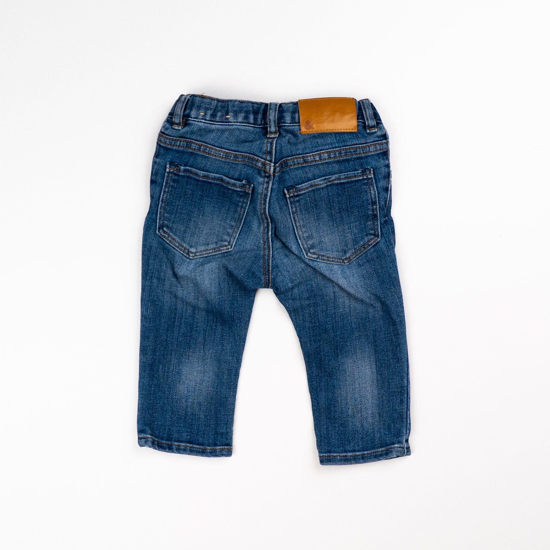 Slim - Pantalon - 6-9 mois