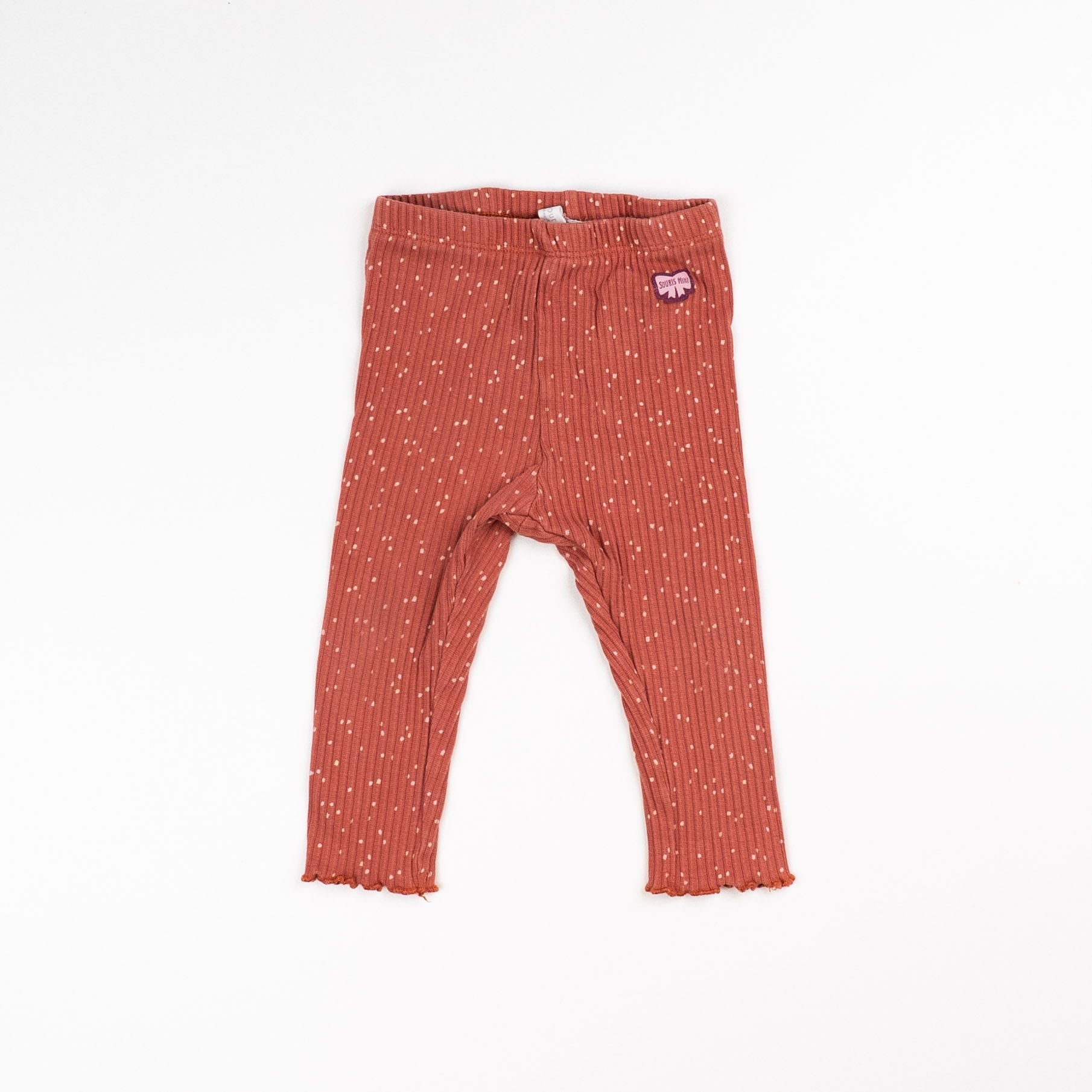 Souris Mini - Legging - 9-12 mois