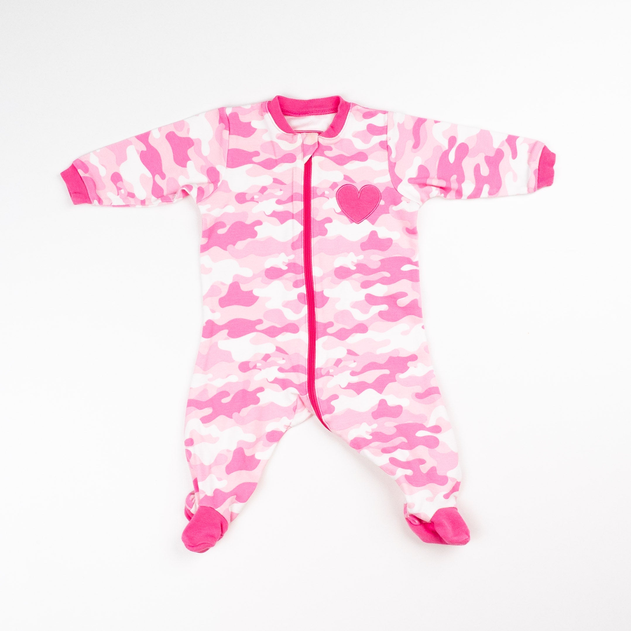 Tuffy - Pyjama - 3 mois