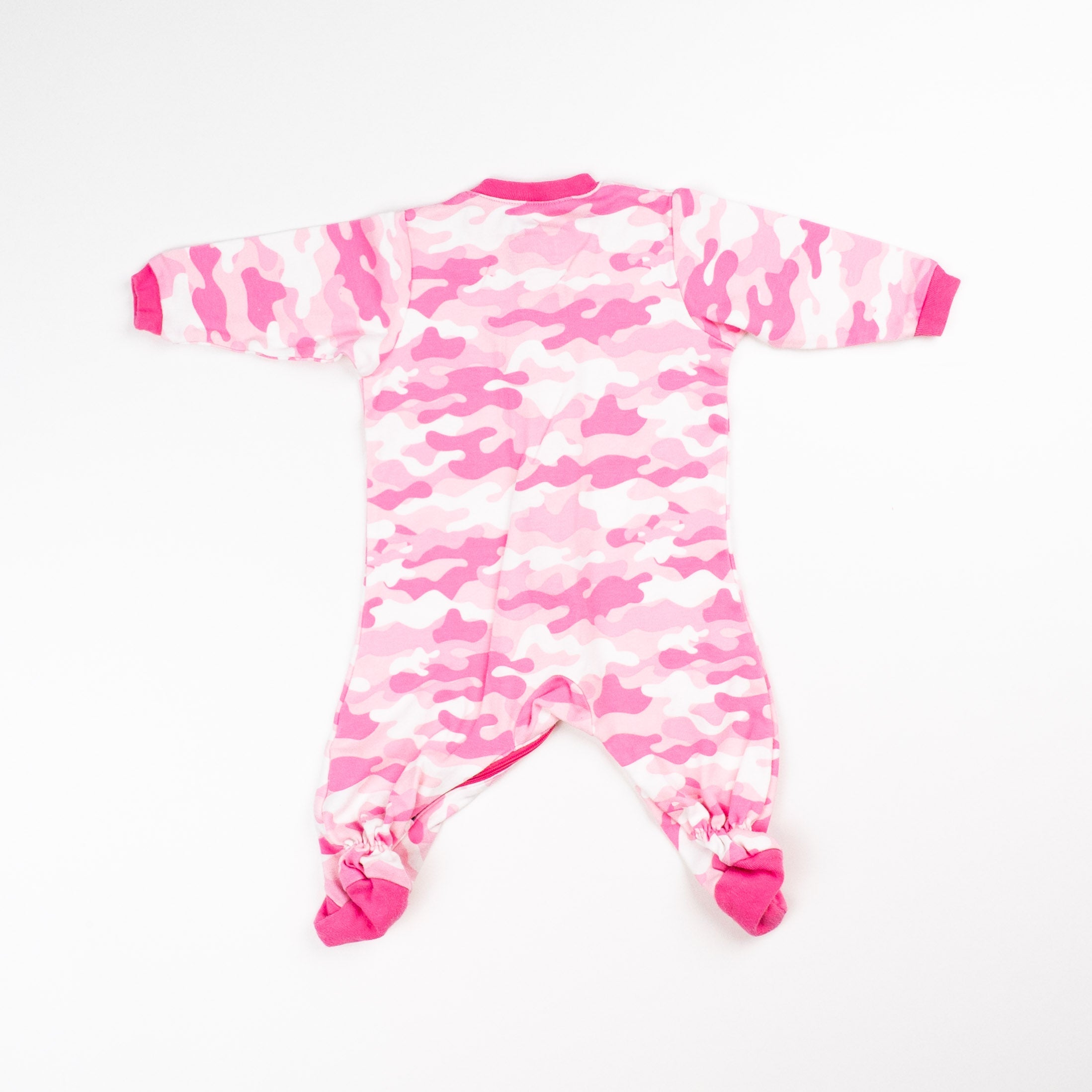 Tuffy - Pyjama - 3 mois