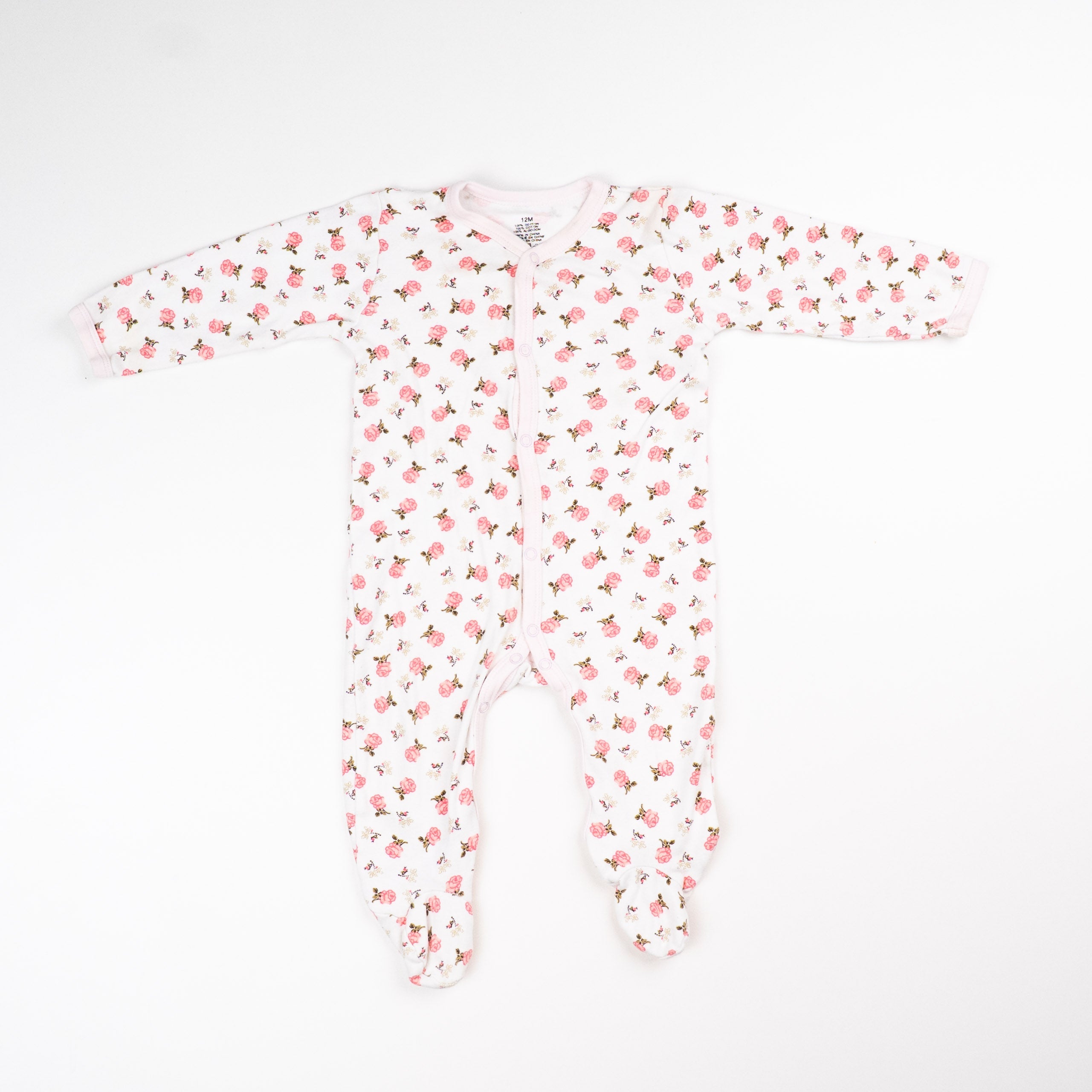 Marque inconnue - Pyjama - 12 mois