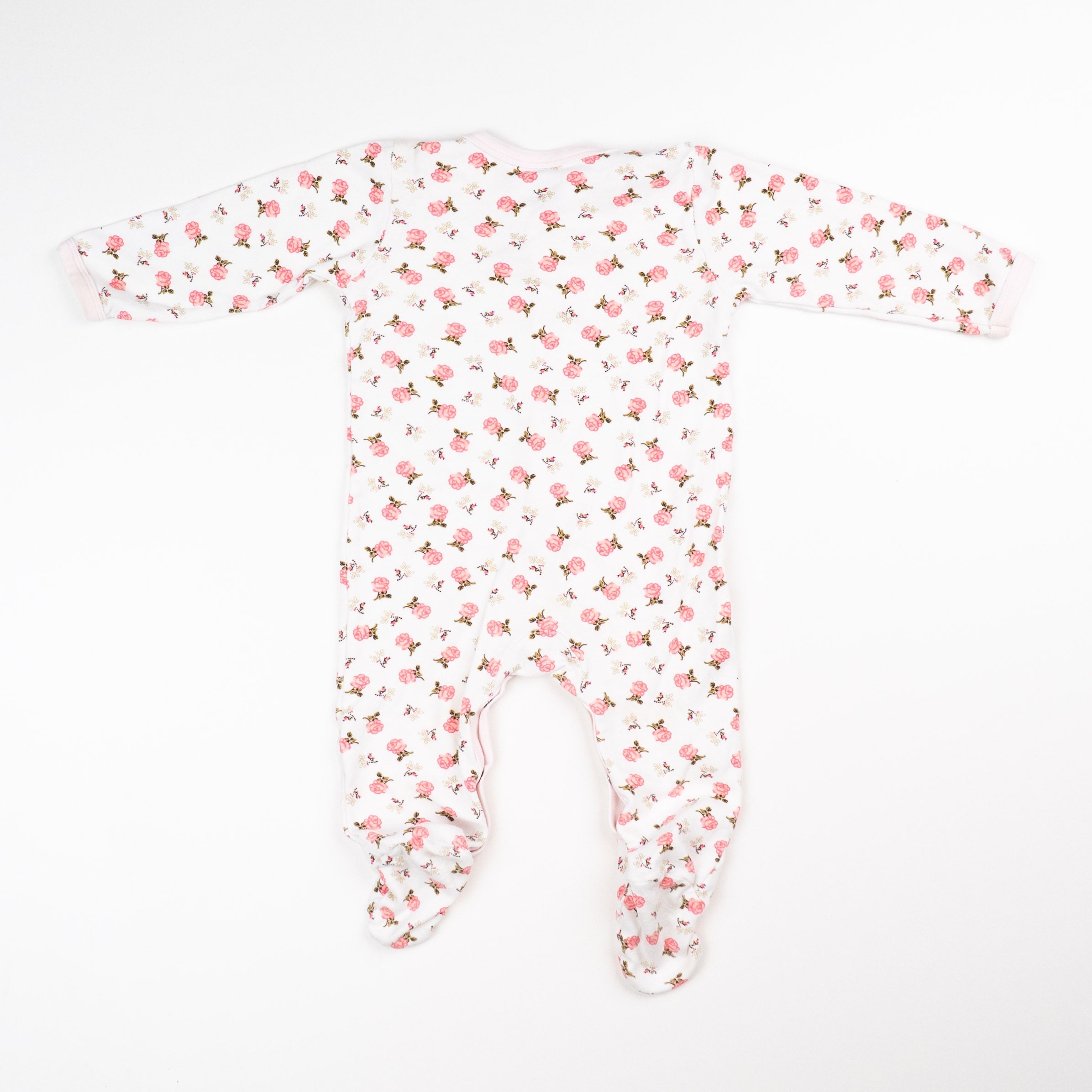 Marque inconnue - Pyjama - 12 mois