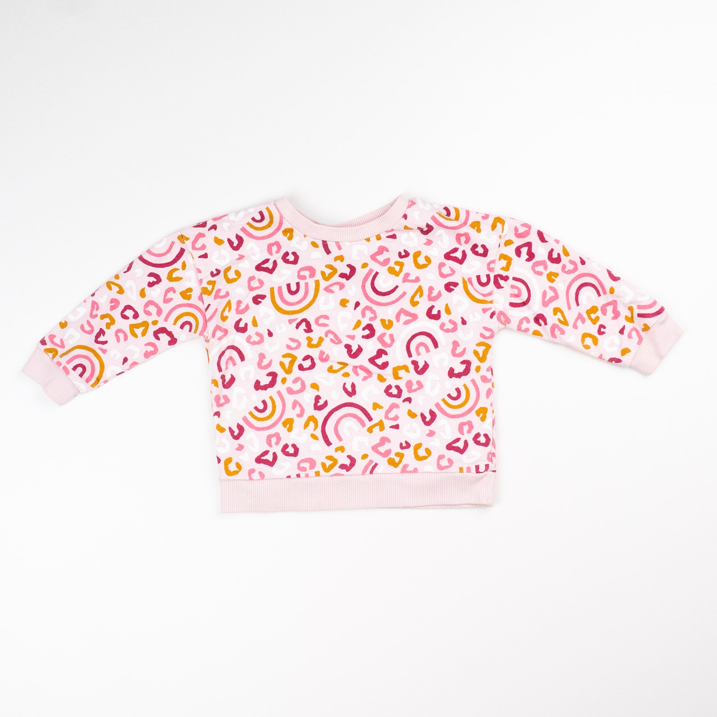 Three Likes - Pull - 18 mois