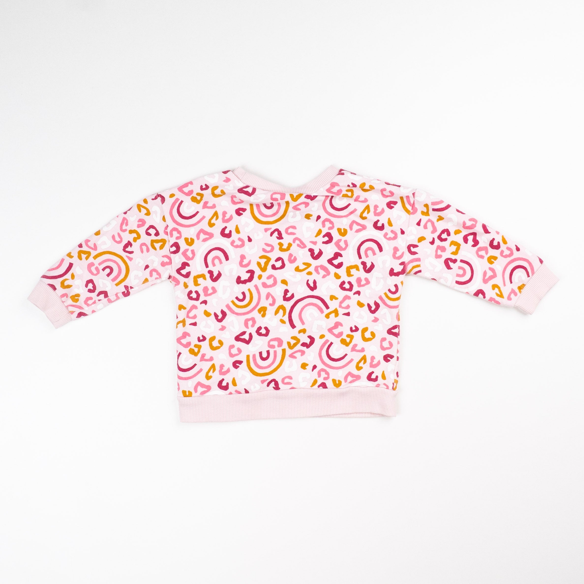 Three Likes - Pull - 18 mois